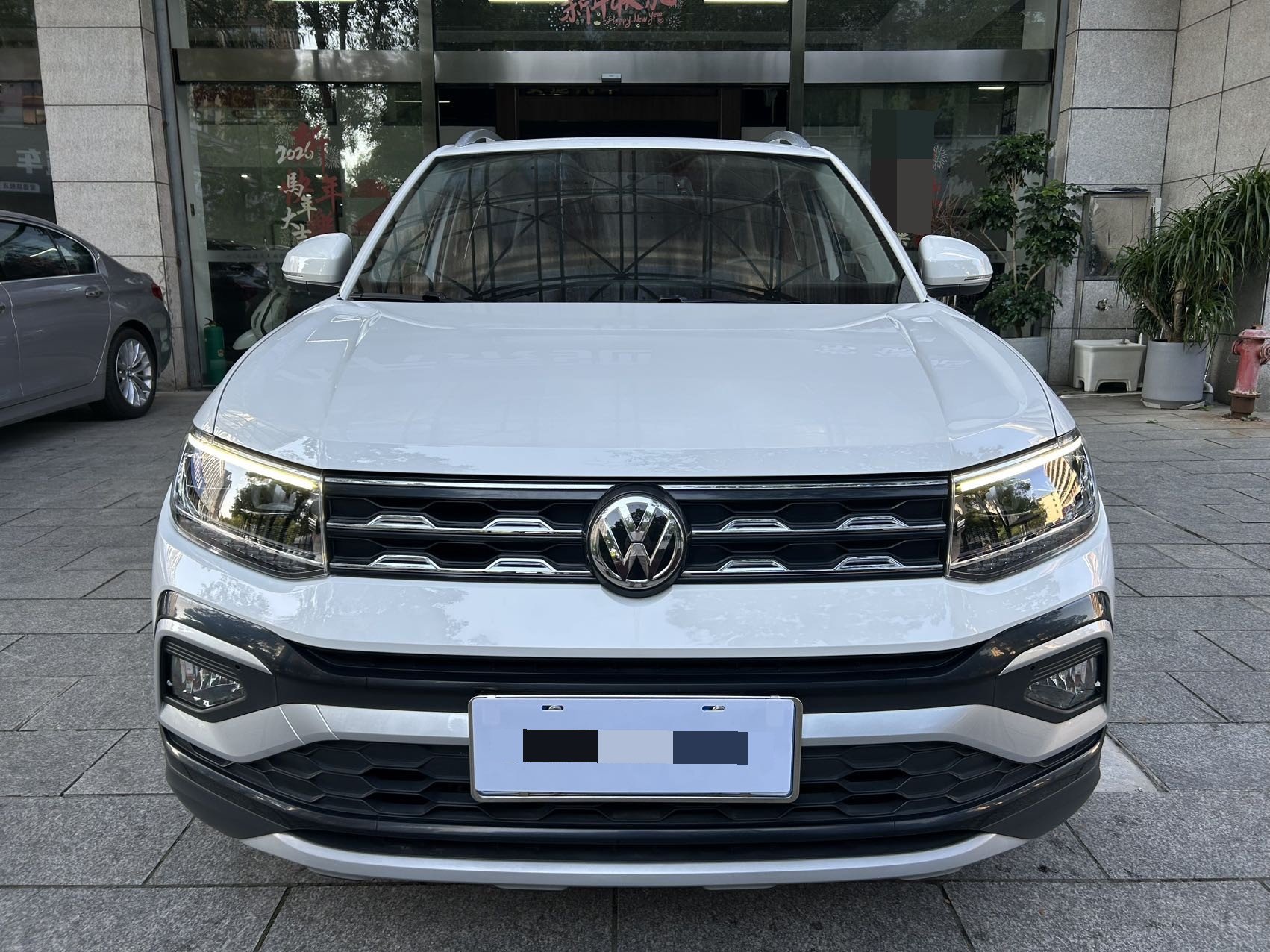 2019 #2 2019 car image #2