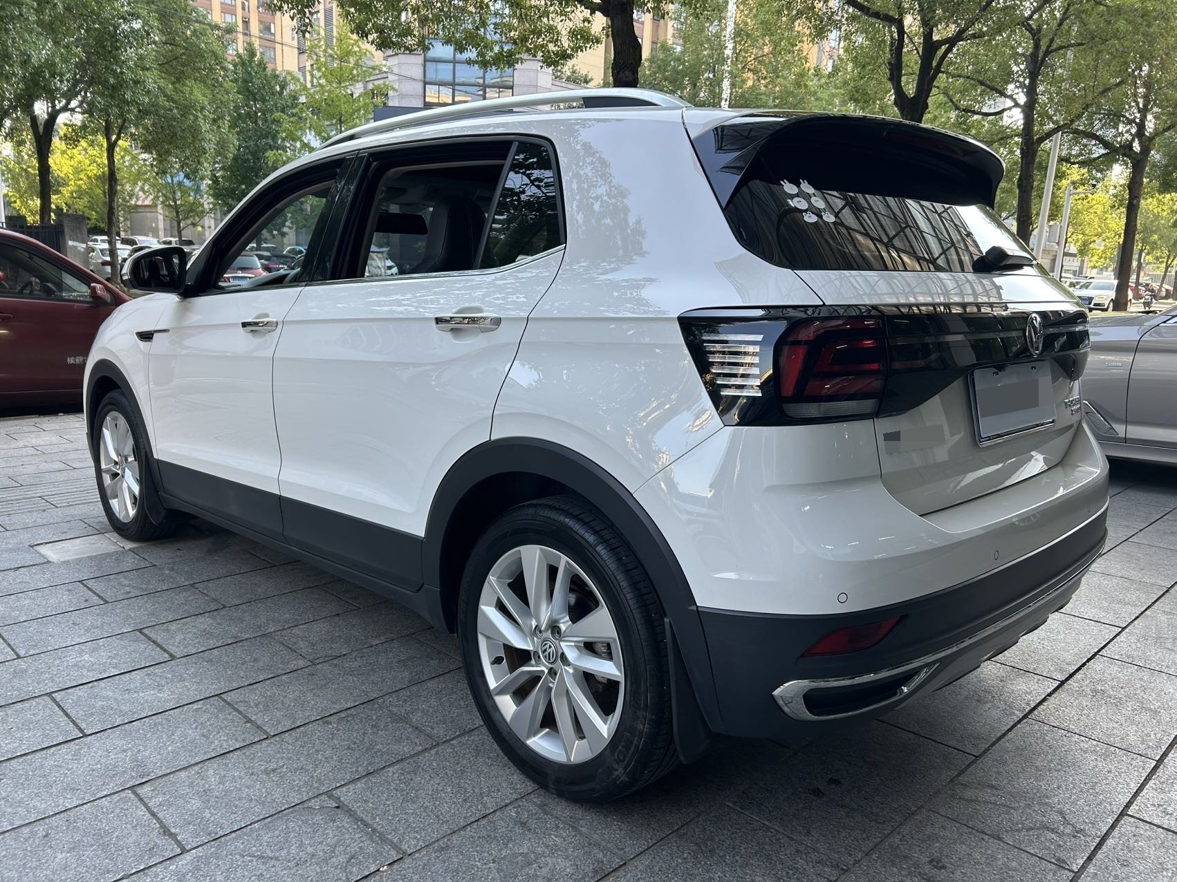 2019 #7 2019 car image #7