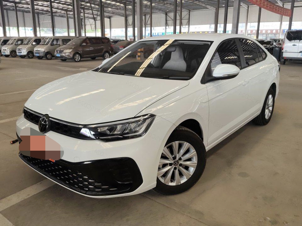 Volkswagen Lavida 2026 Volkswagen Lavida 2026 car image