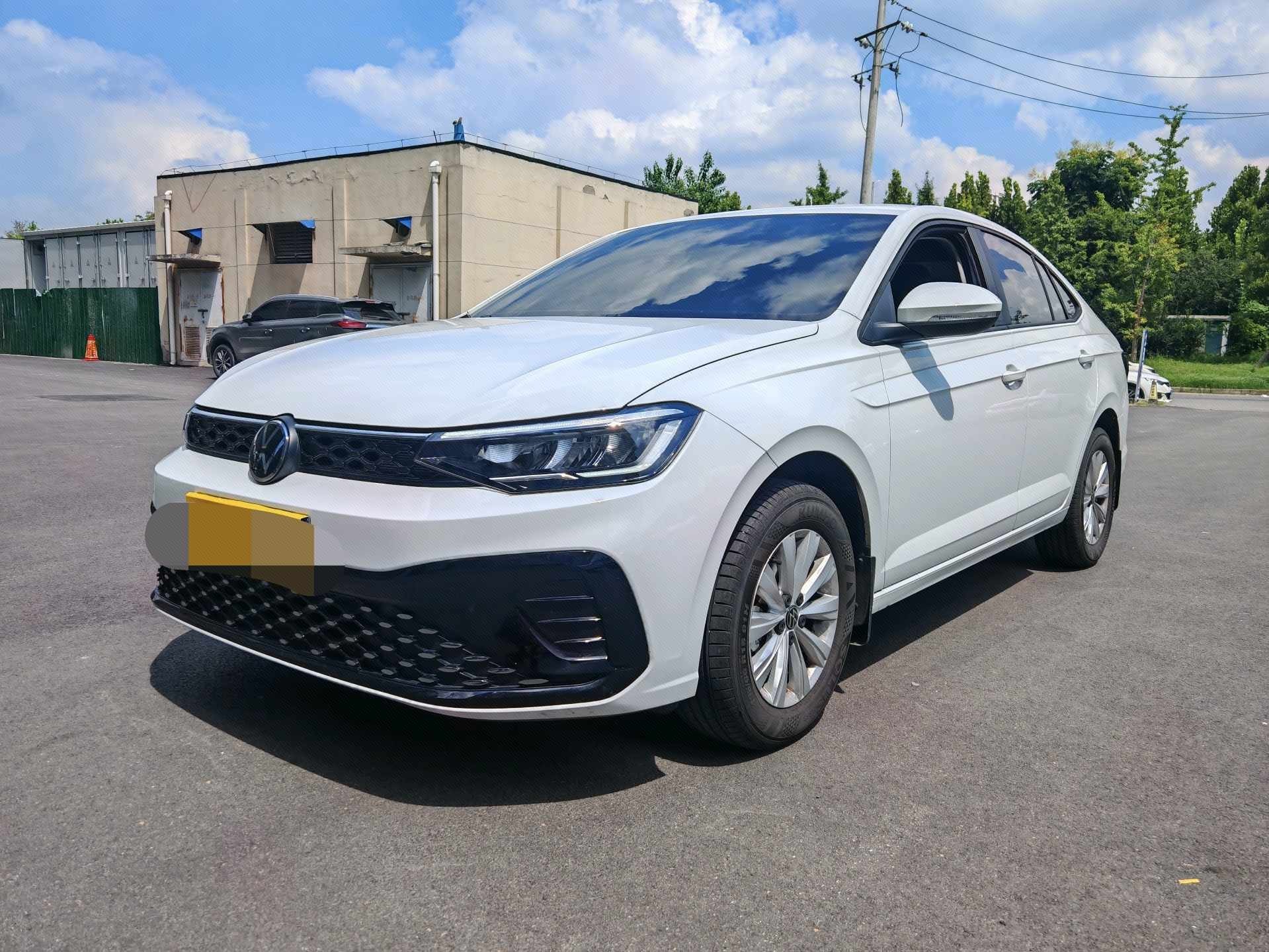 Volkswagen Lavida 2025 Volkswagen Lavida 2025 car image