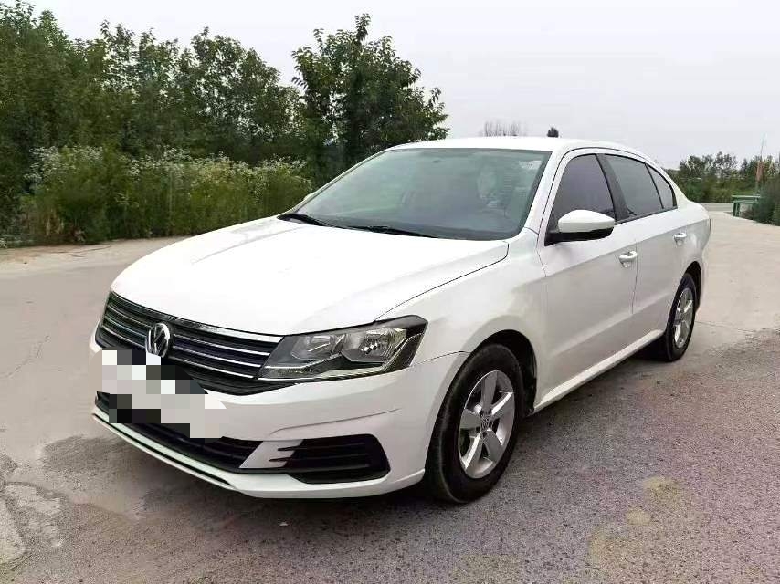 Volkswagen Lavida 2024 Volkswagen Lavida 2024 car image