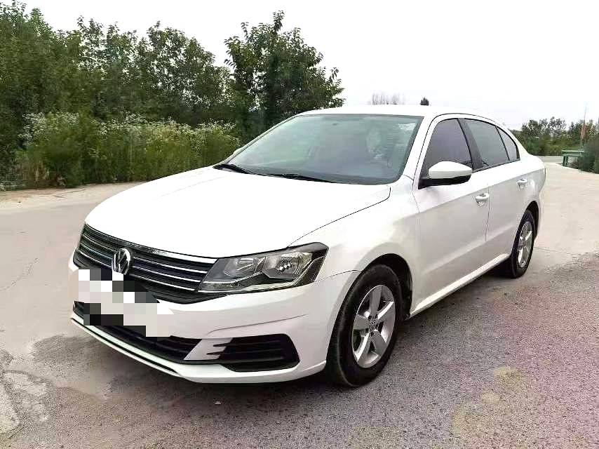 Volkswagen Lavida 2024 Volkswagen Lavida 2024 car image