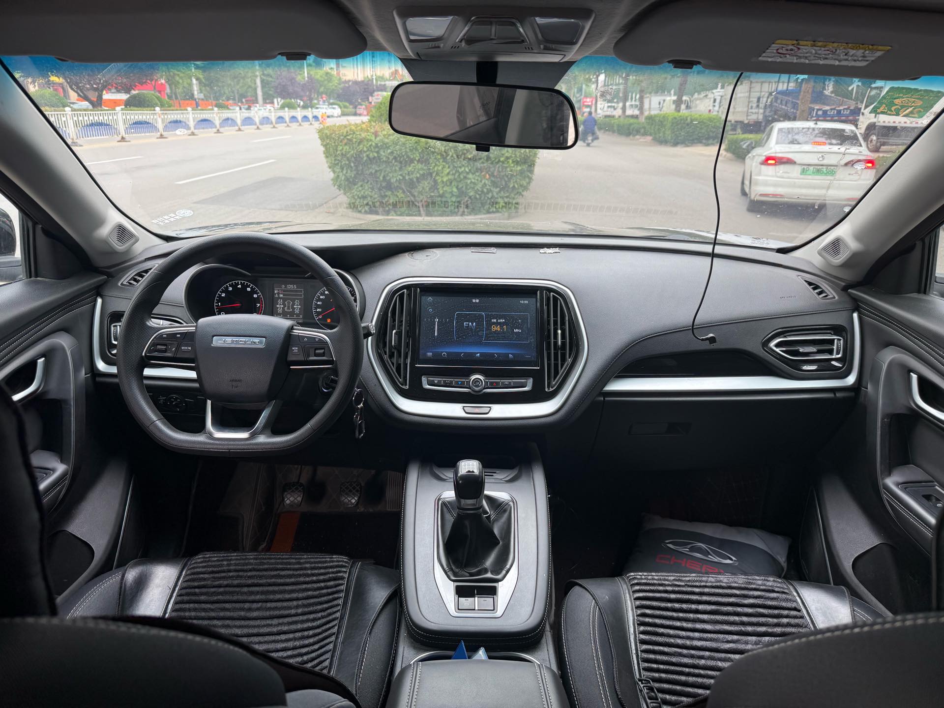 Jetour X70M 2022 #6 Jetour X70M 2022 image de voiture #6
