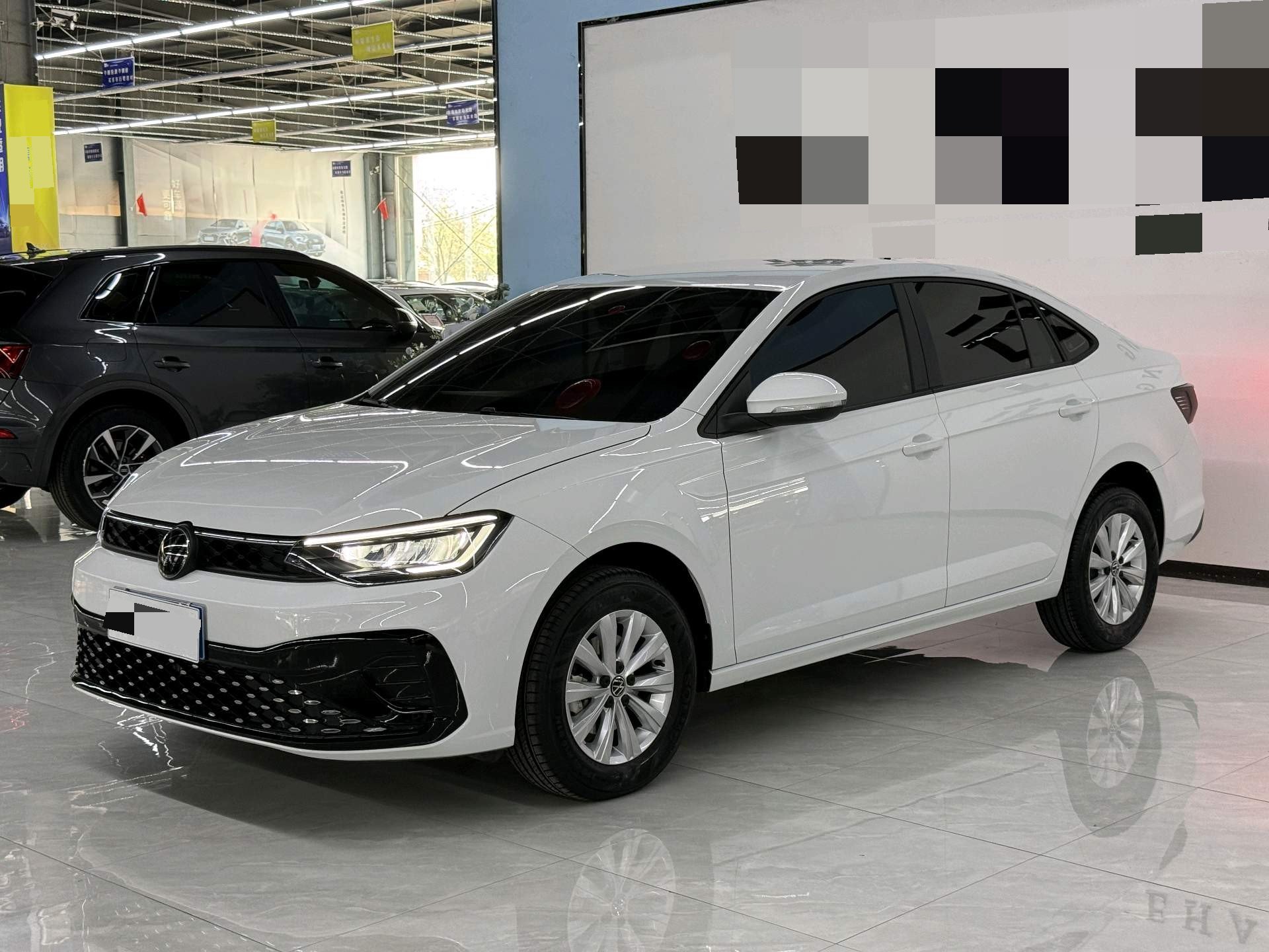 Volkswagen Lavida 2024 Volkswagen Lavida 2024 car image