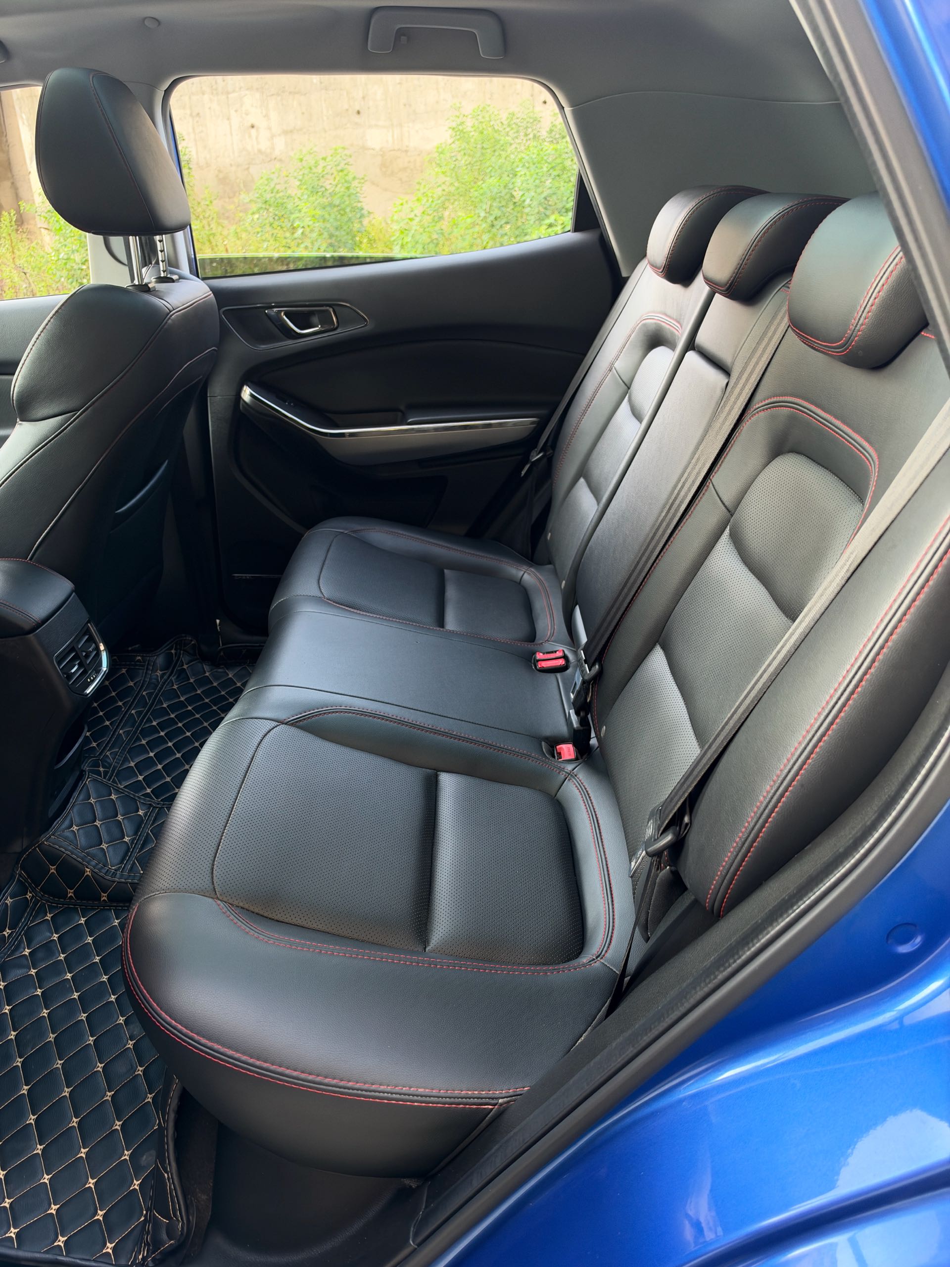 Chery Tiggo 5x 2023 #9 Chery Tiggo 5x 2023 صورة سيارة #9