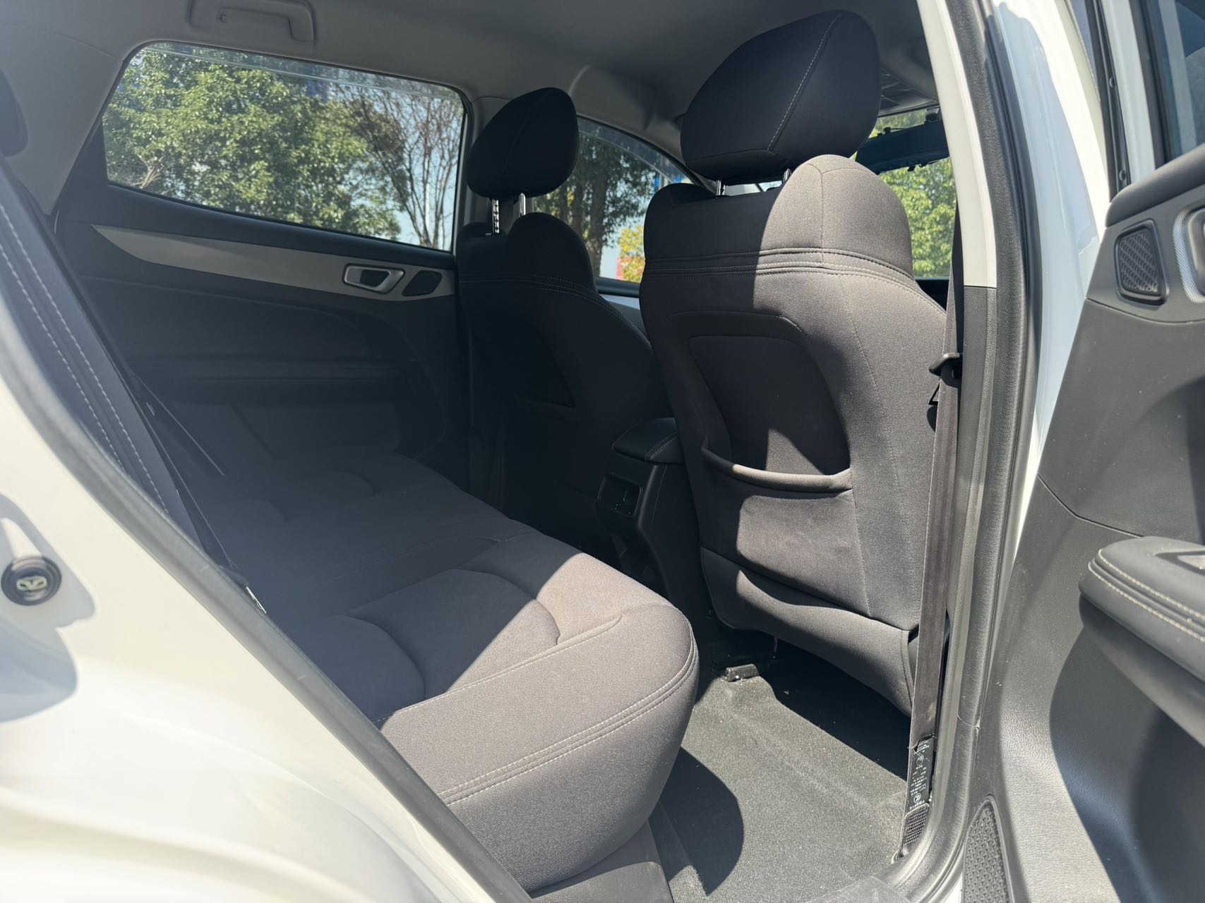 Kaiyi Showjet Pro 2022 изображение автомобиля #5