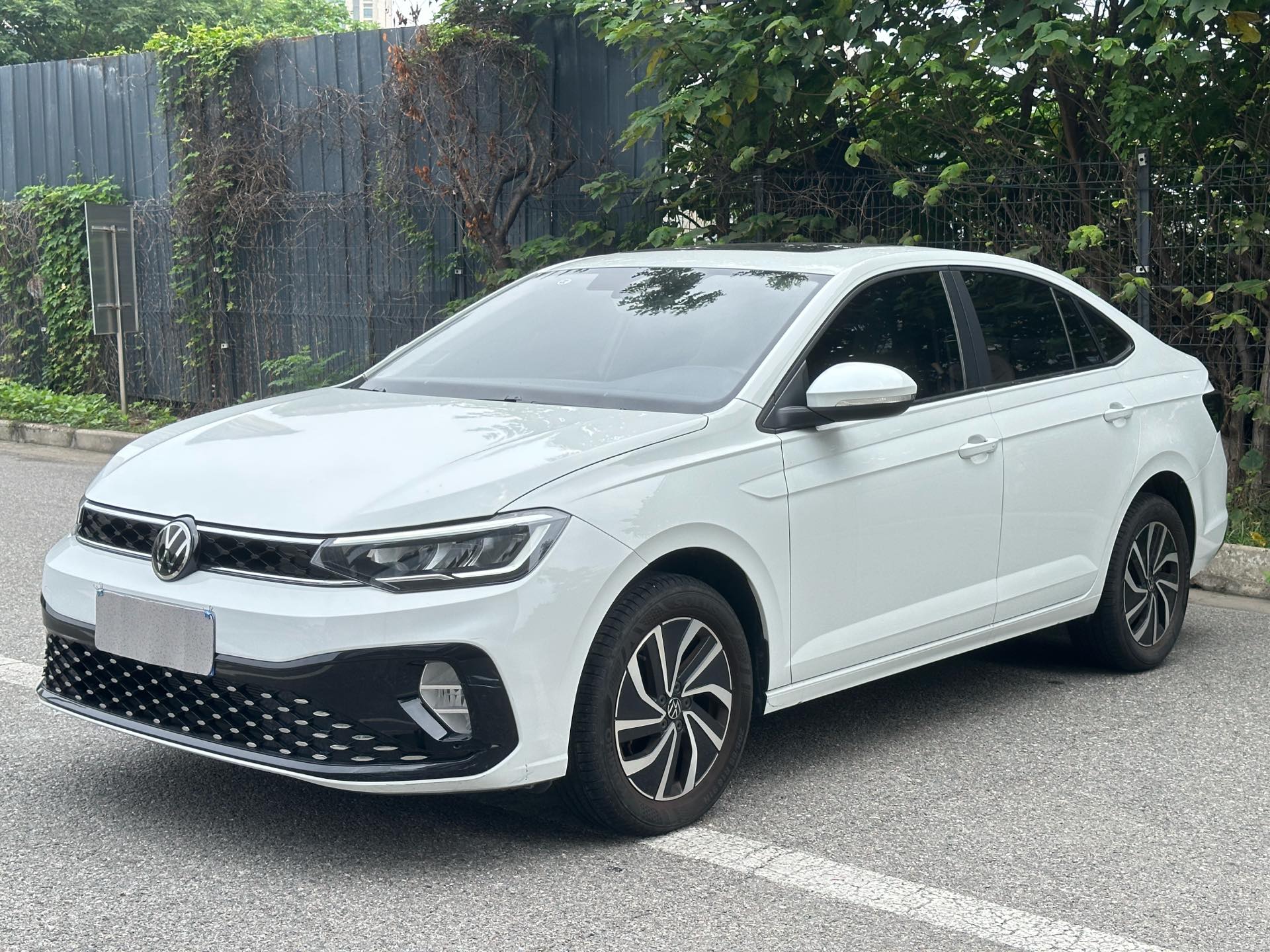 Volkswagen Lavida 2024 Volkswagen Lavida 2024 car image