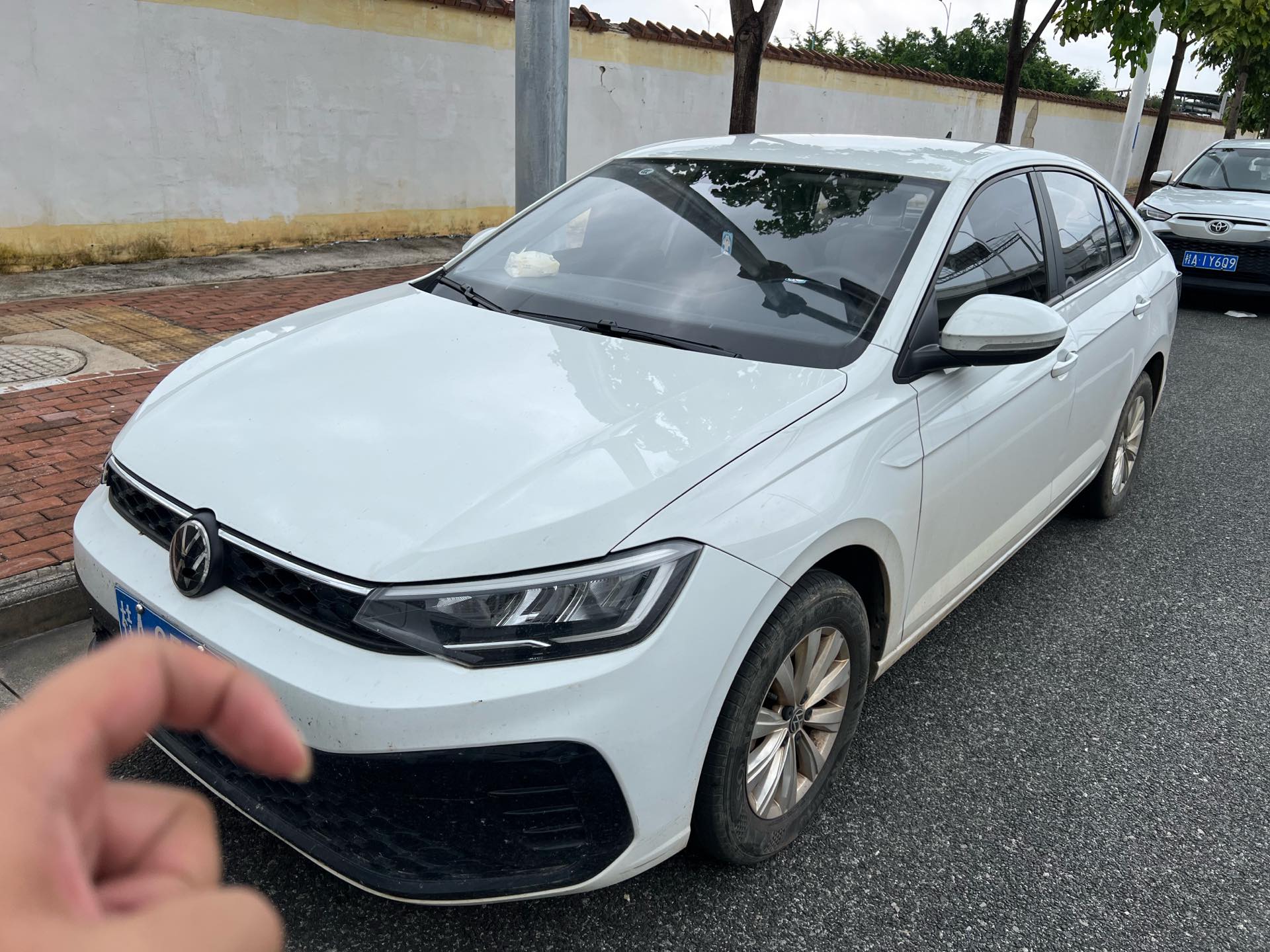 Volkswagen Lavida 2024 Volkswagen Lavida 2024 car image
