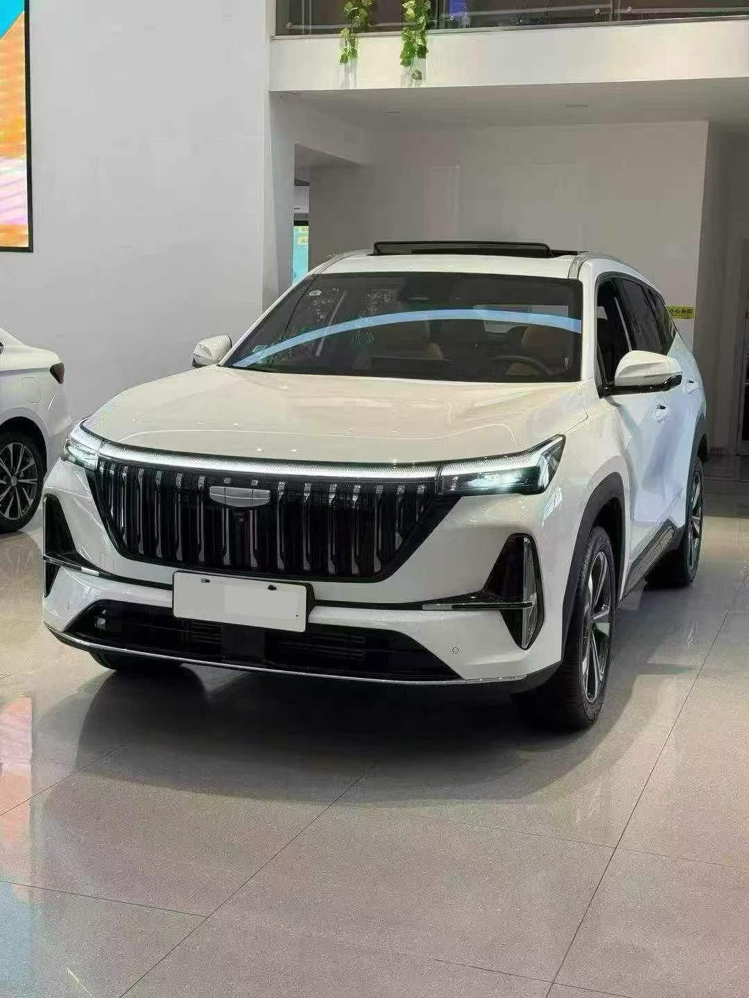 2026 2026 immagine di auto
