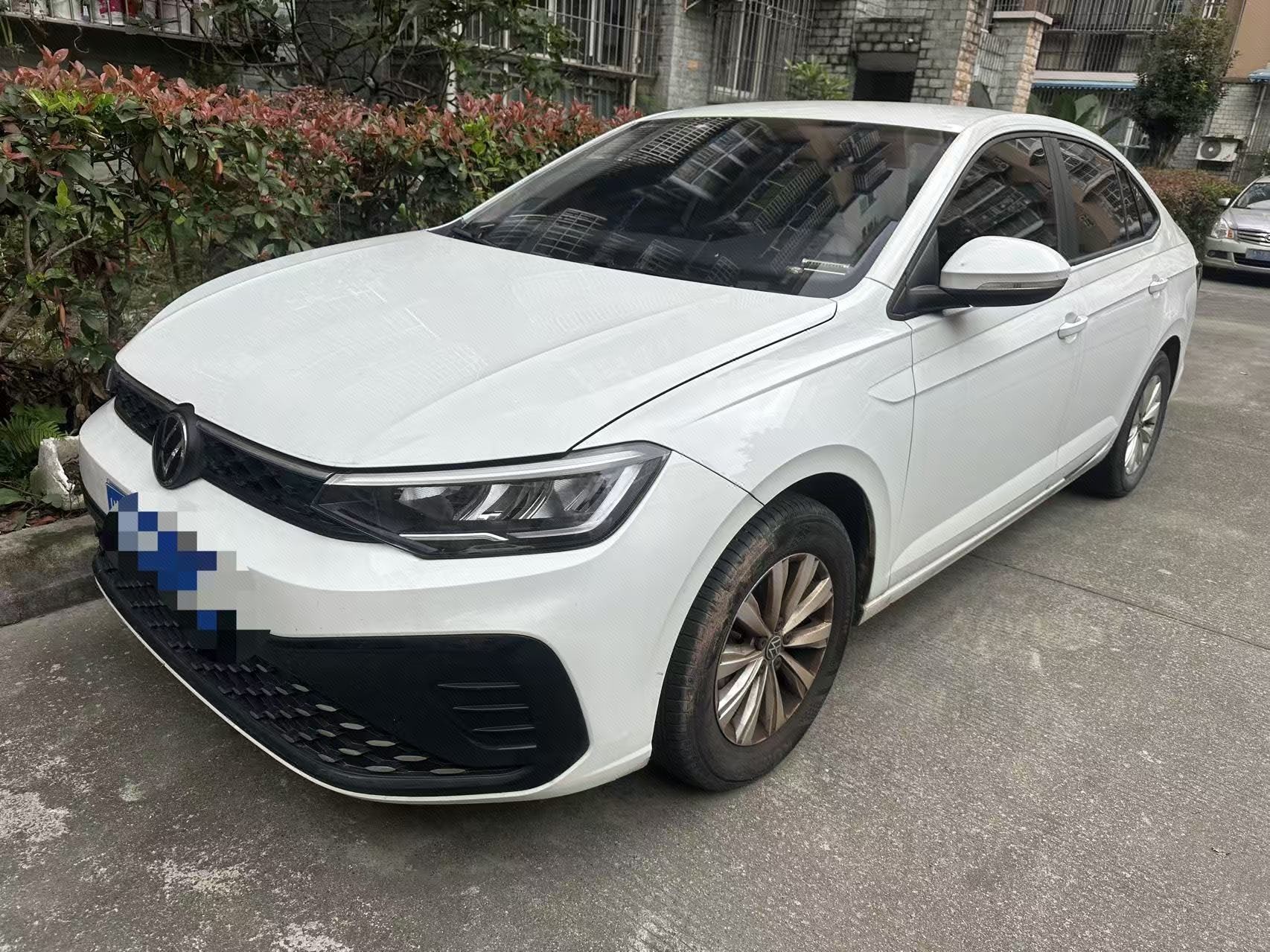 Volkswagen Lavida 2024 Volkswagen Lavida 2024 car image