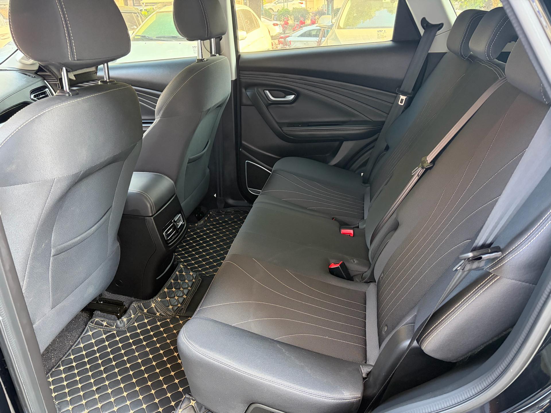 Jetour X70M 2022 #5 Jetour X70M 2022 immagine di auto #5