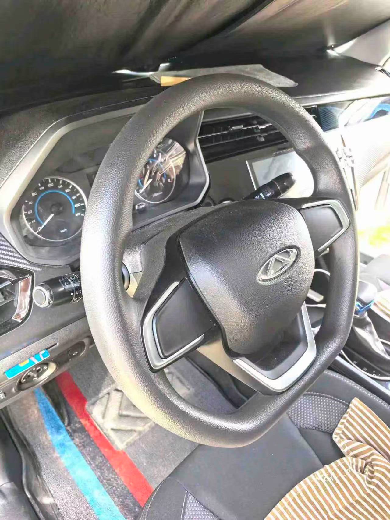 Chery Tiggo 3x 2025 #2 Chery Tiggo 3x 2025 car image #2