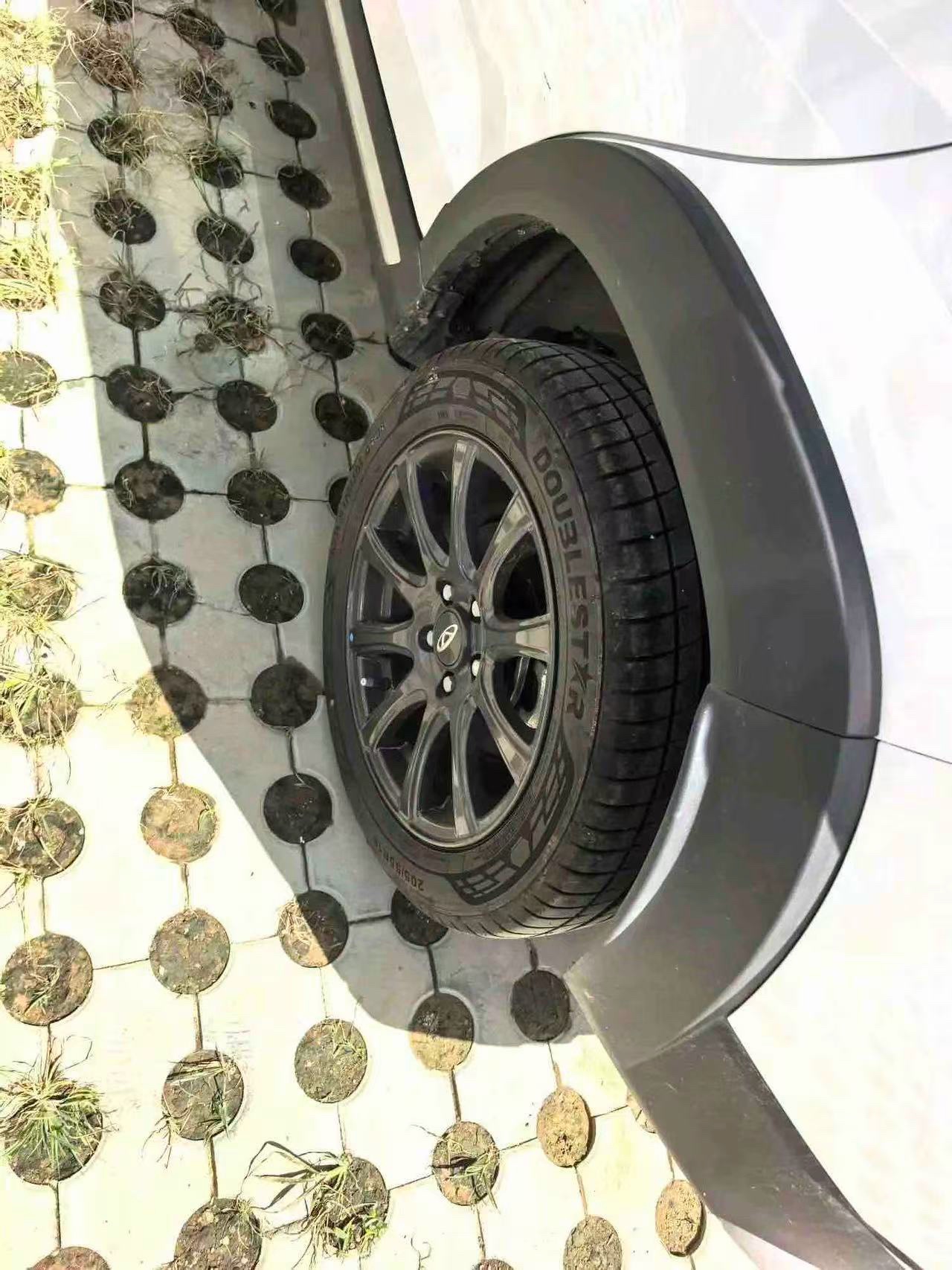 Chery Tiggo 3x 2025 #5 Chery Tiggo 3x 2025 car image #5
