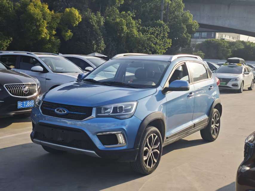 2019 2019 immagine di auto