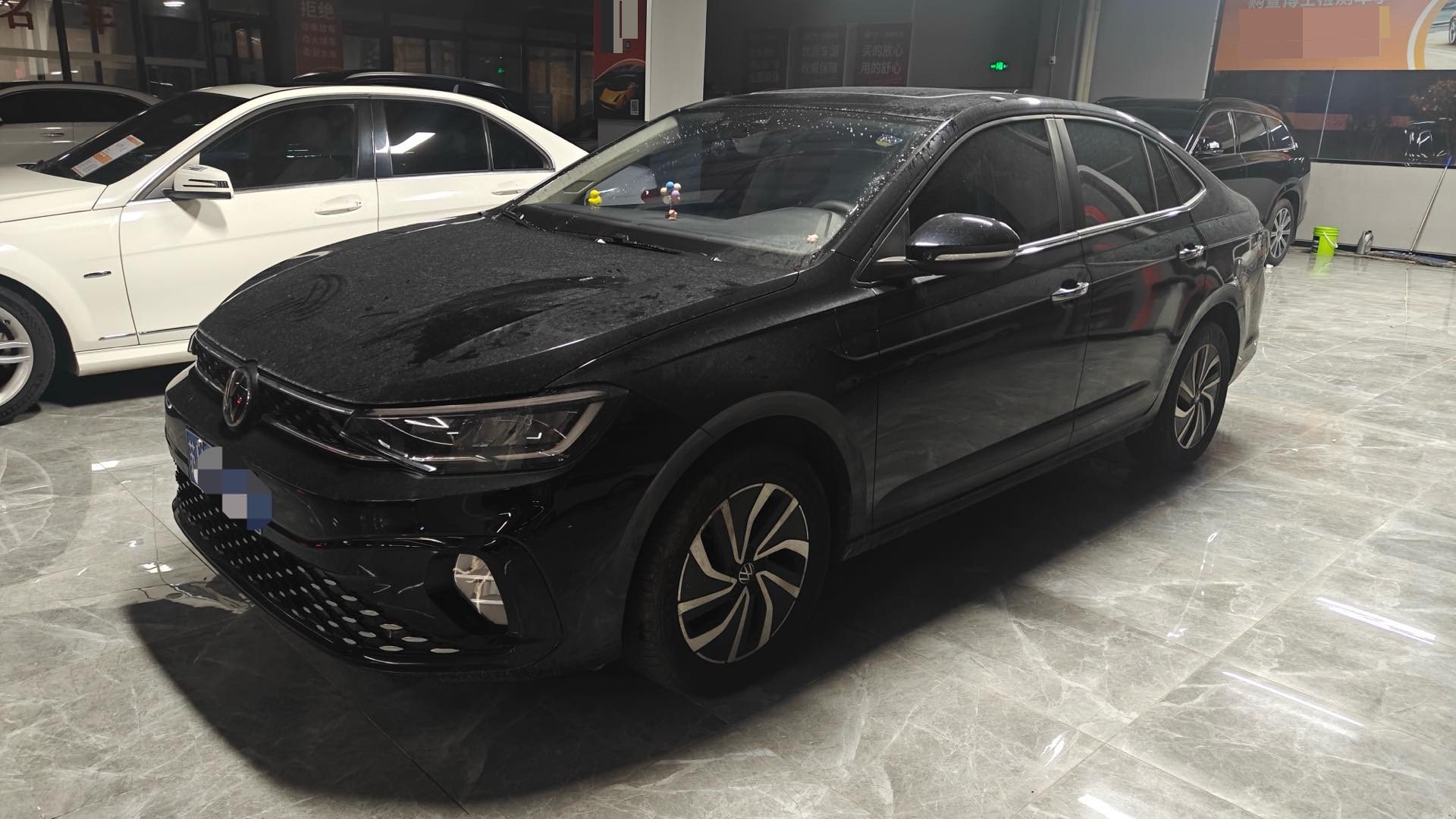 Volkswagen Lavida 2023 Volkswagen Lavida 2023 car image