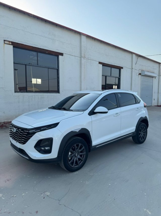 Chery Tiggo 3x 2023 Chery Tiggo 3x 2023 car image