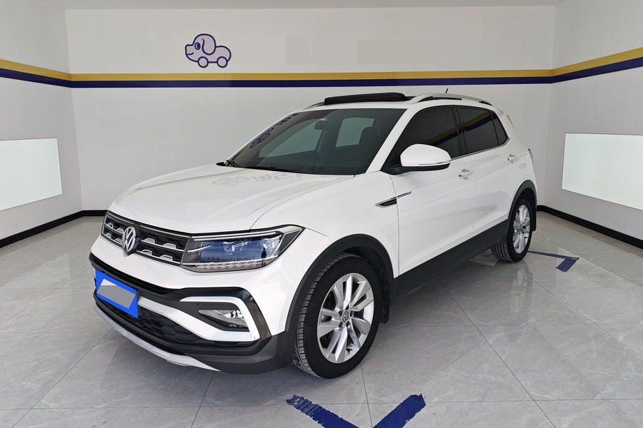 2020 2020 car image