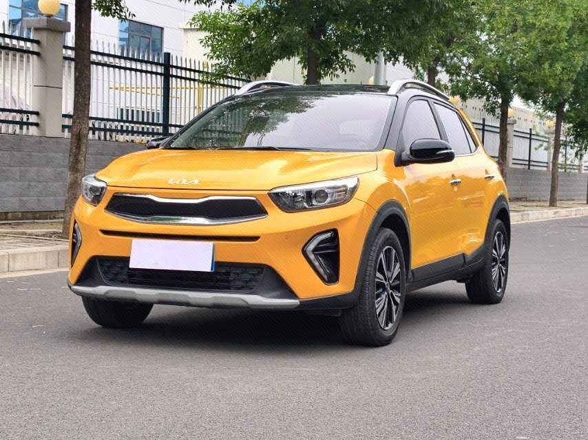 Kia KX1 2022 Kia KX1 2022 car image
