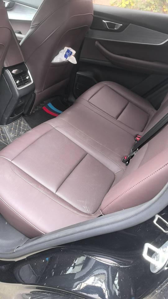 Chery Tiggo 7 2025 #4 Chery Tiggo 7 2025 car image #4