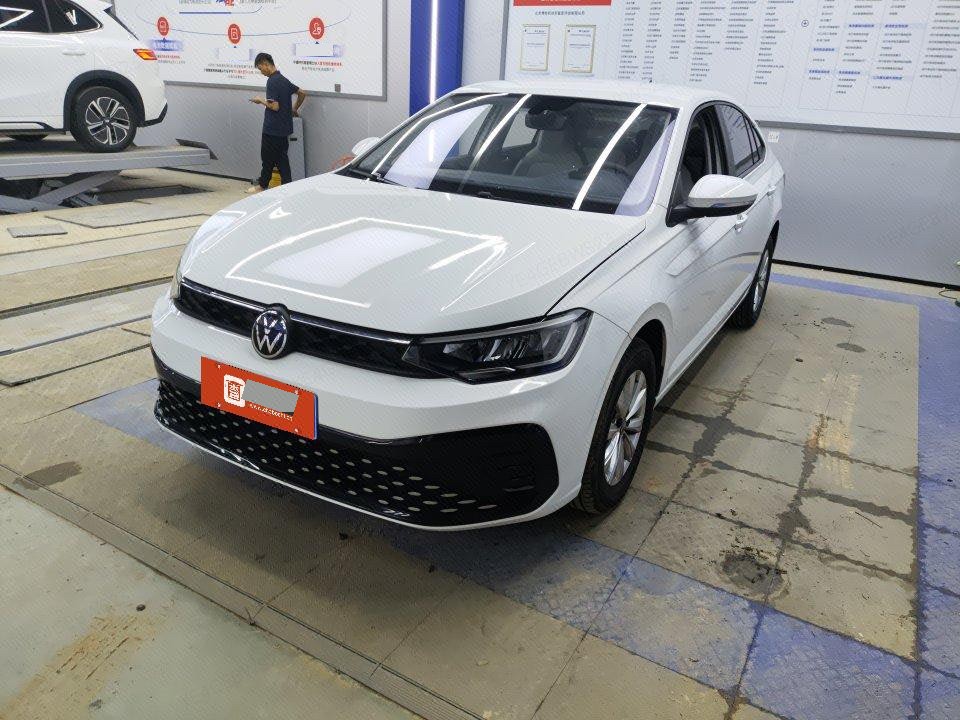 Volkswagen Lavida 2024 Volkswagen Lavida 2024 car image