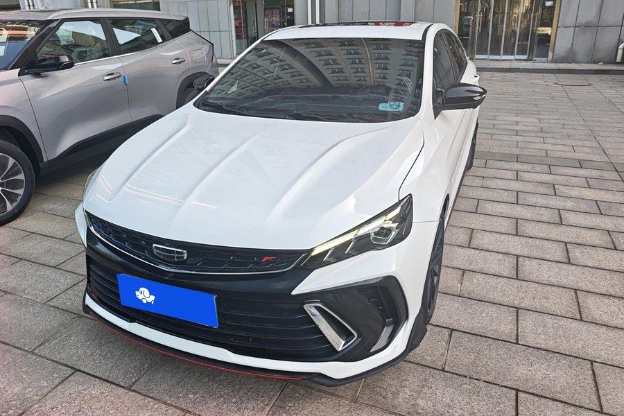 2023 2023 car image