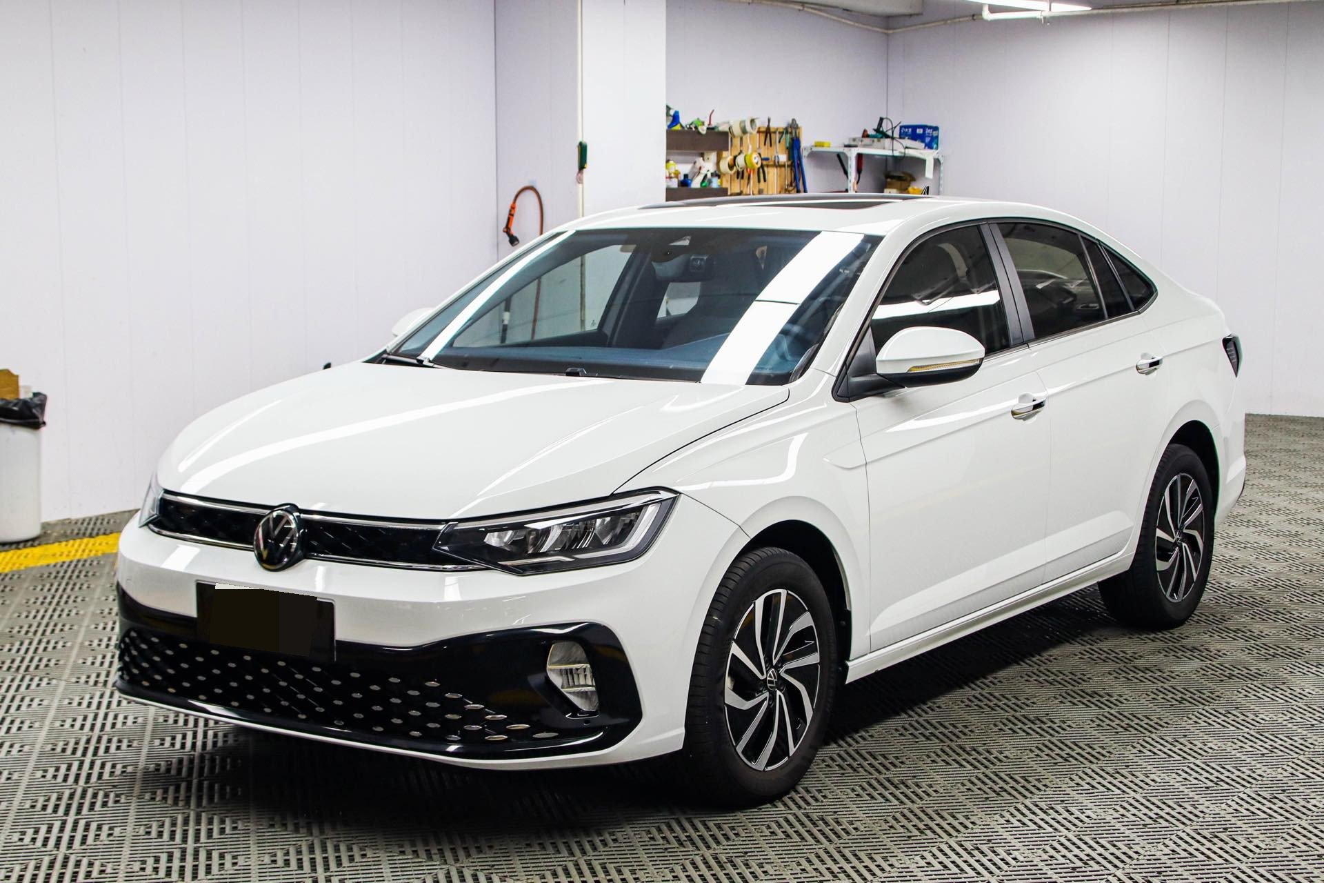 Volkswagen Lavida 2023 Volkswagen Lavida 2023 car image