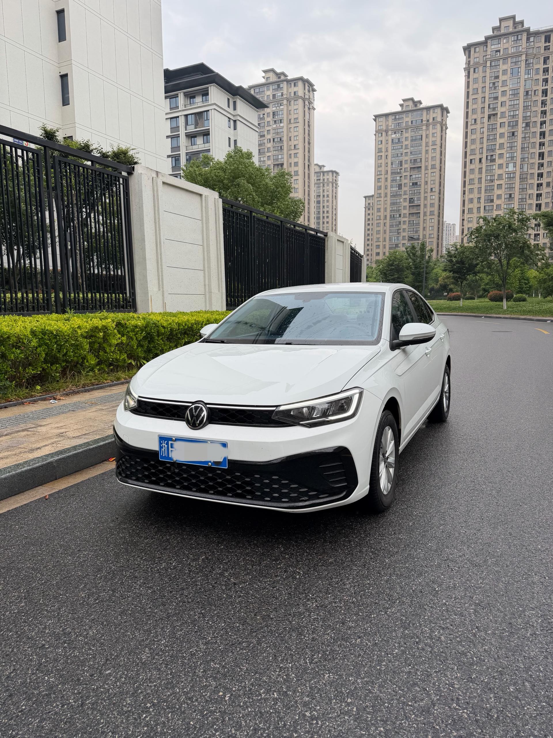 Volkswagen Lavida 2024 Volkswagen Lavida 2024 car image