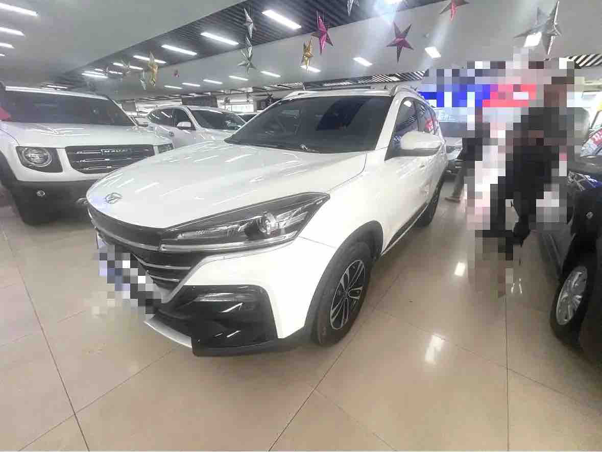 Kaiyi Showjet 2023 Kaiyi Showjet 2023 汽车图片