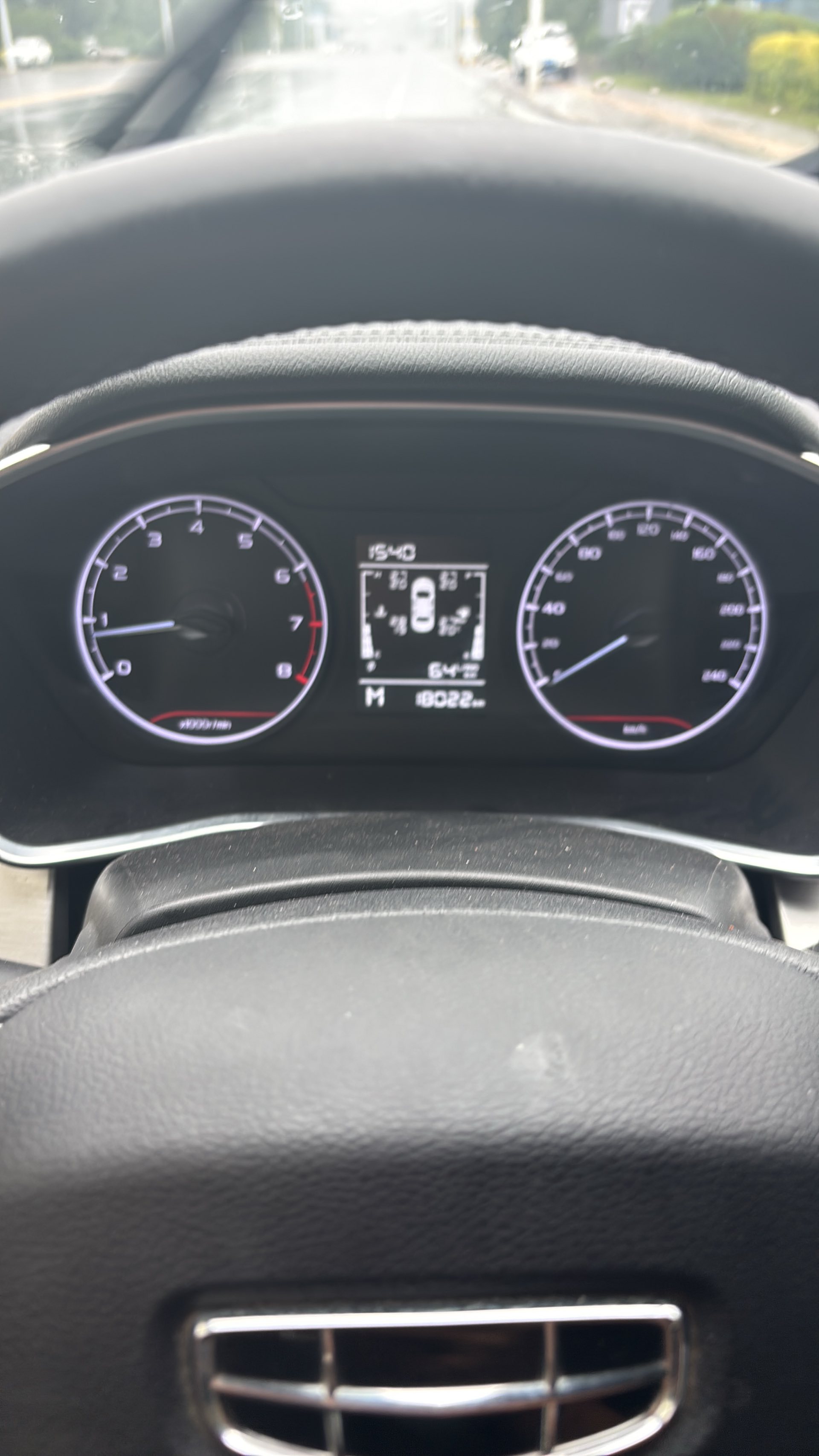GEELY Coolray 2023 #5 GEELY Coolray 2023 car image #5