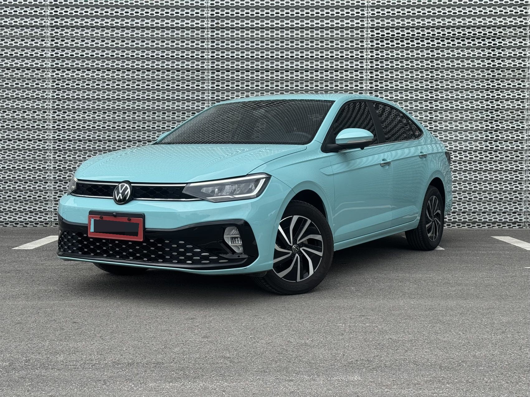 Volkswagen Lavida 2024 car image 
