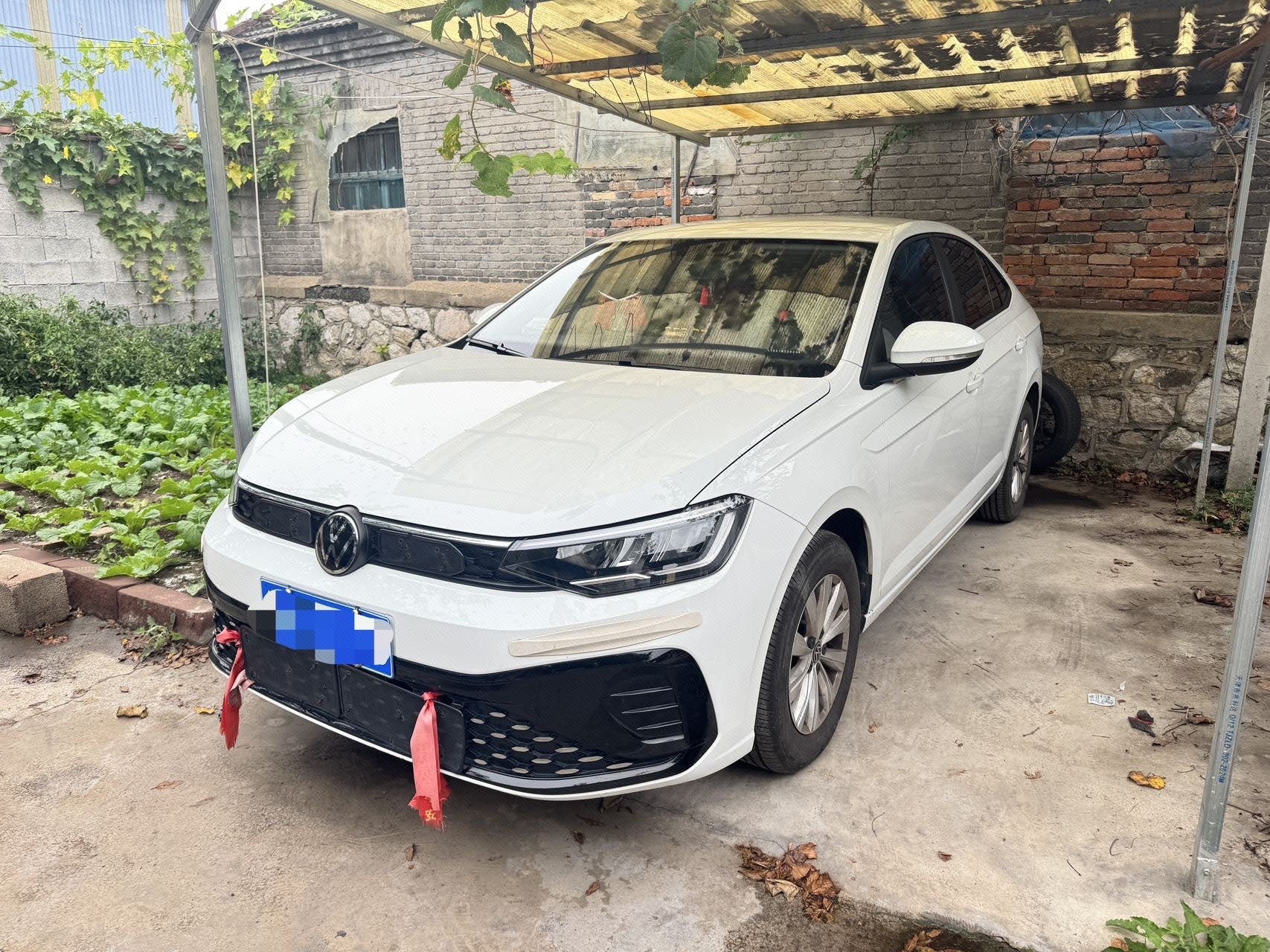Volkswagen Lavida 2024 Volkswagen Lavida 2024 car image