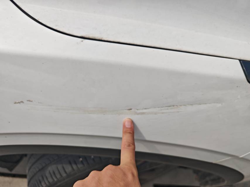 GEELY Coolray 2023 car image #5