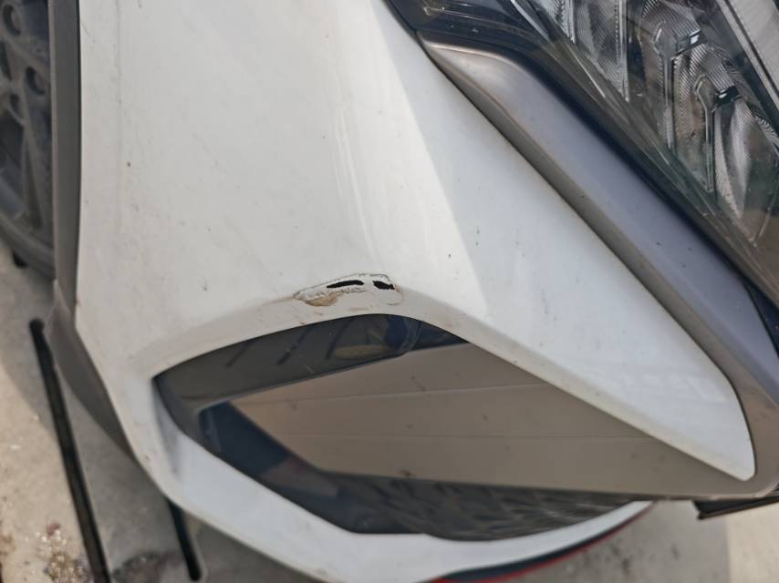 GEELY Coolray 2023 car image #4