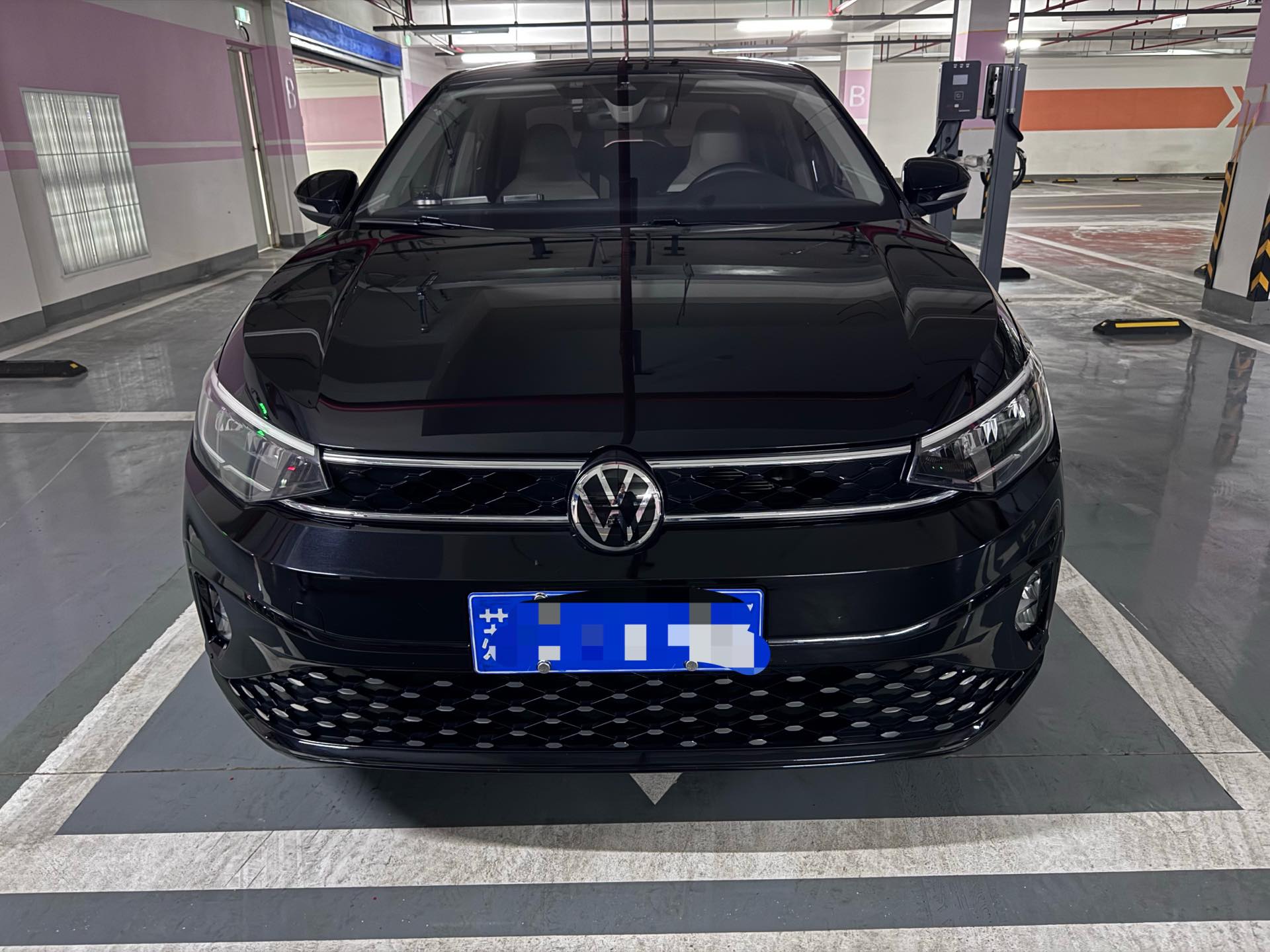 Volkswagen Lavida 2023 #2 Volkswagen Lavida 2023 car image #2