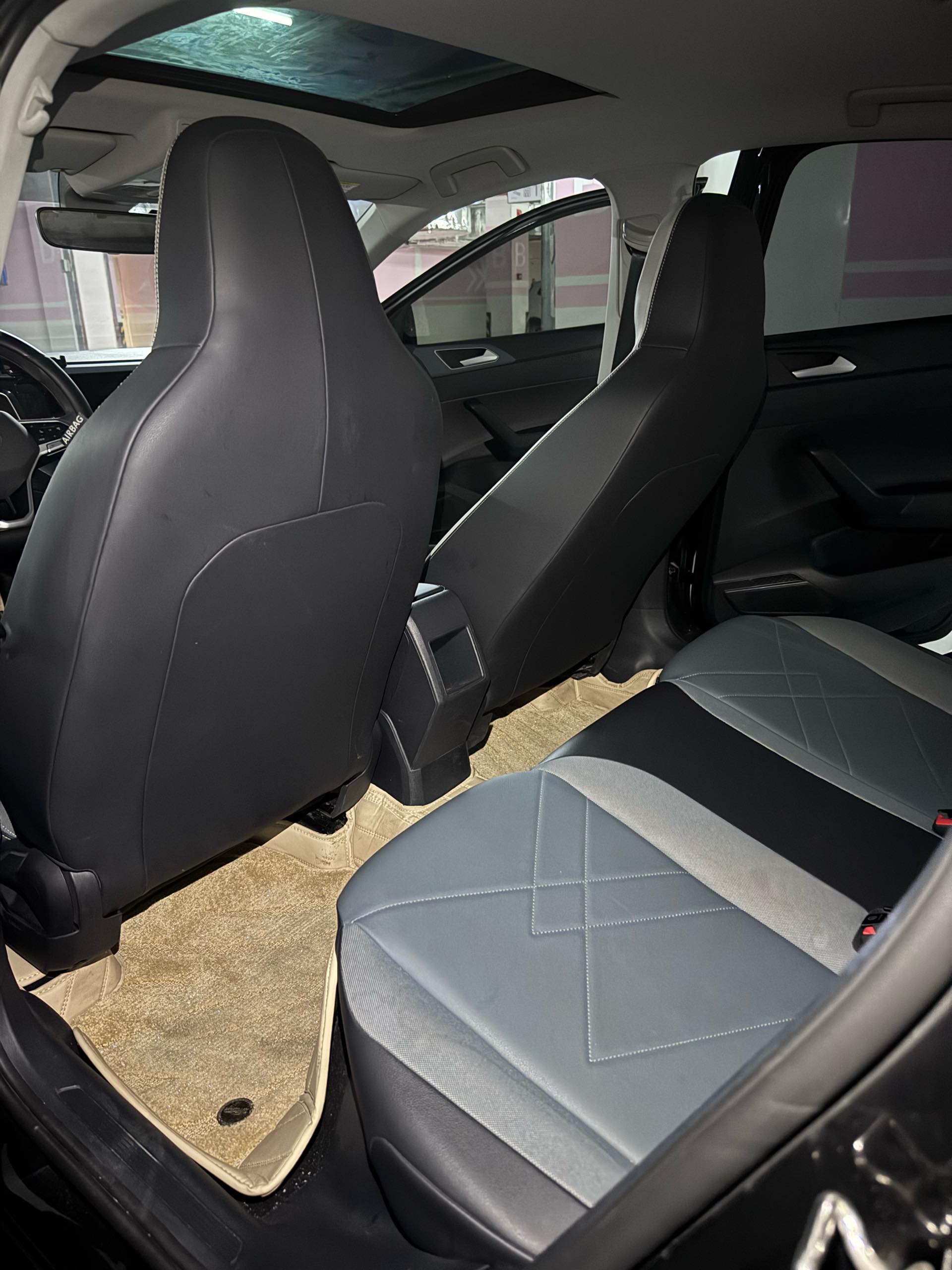 Volkswagen Lavida 2023 #8 Volkswagen Lavida 2023 car image #8
