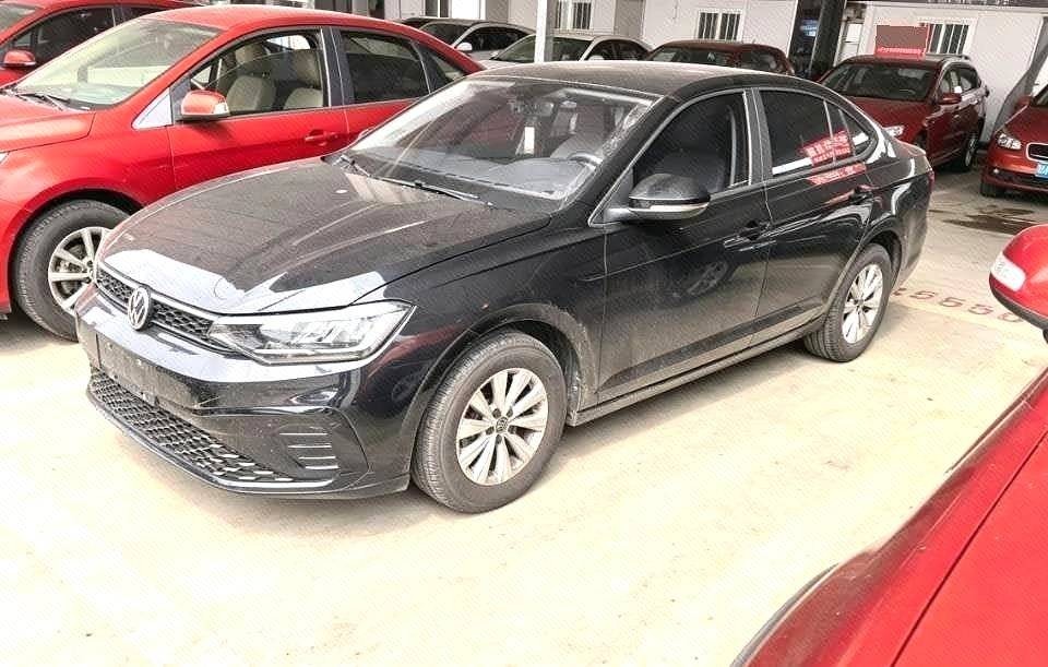 Volkswagen Lavida 2025 car image 