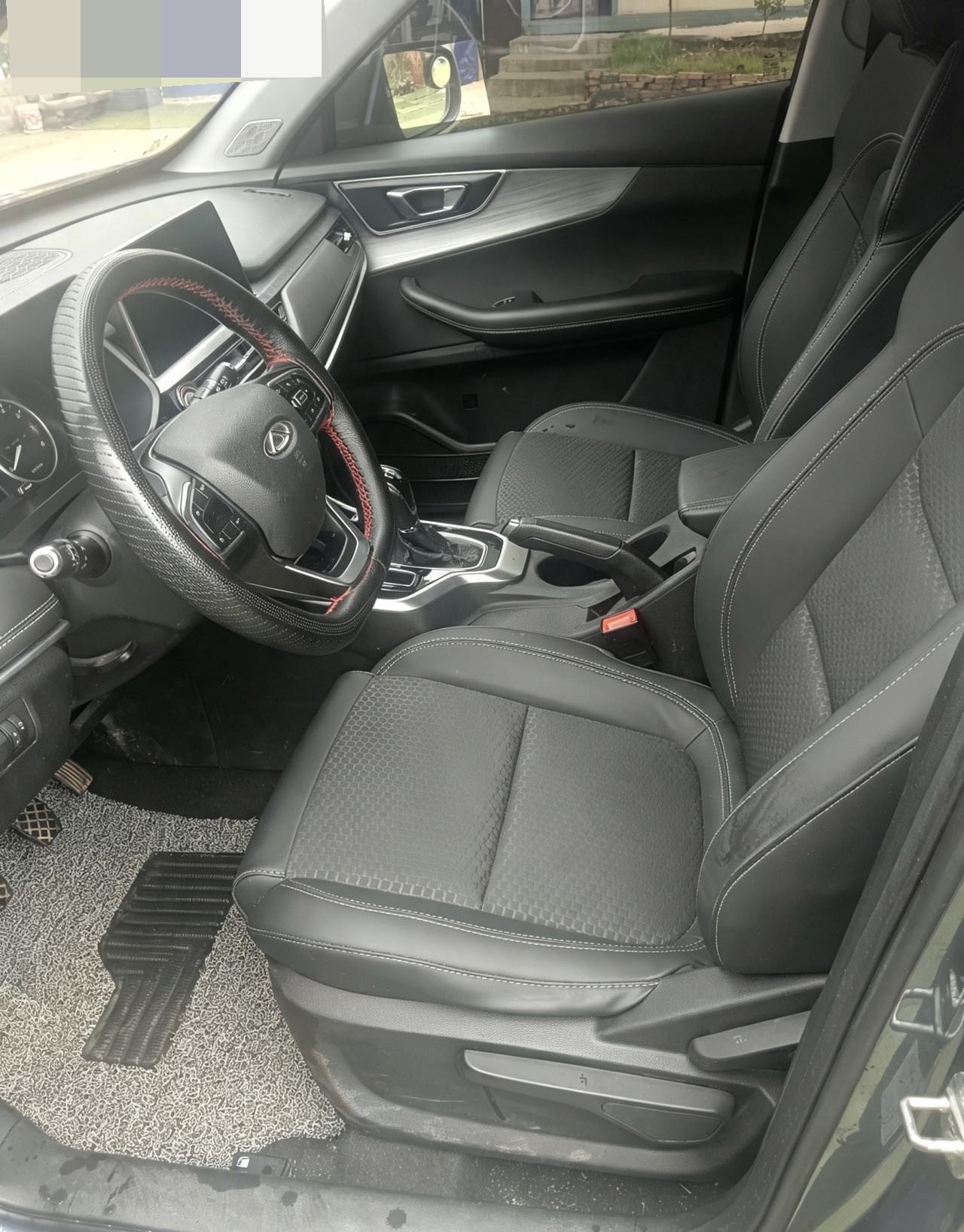 Chery Tiggo 5x 2021 #8 Chery Tiggo 5x 2021 car image #8