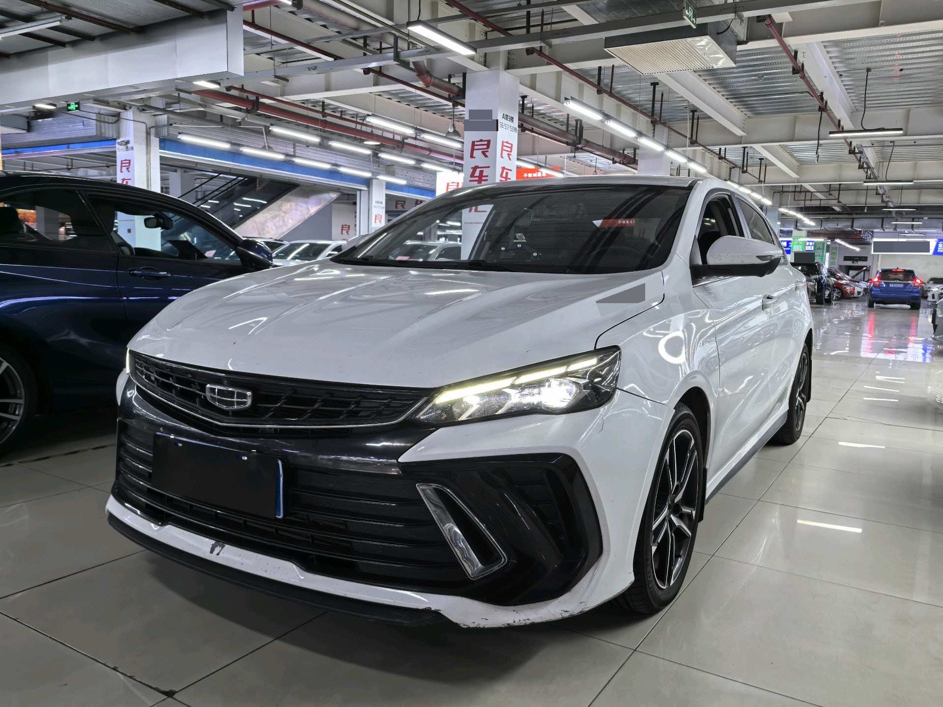2023 2023 car image