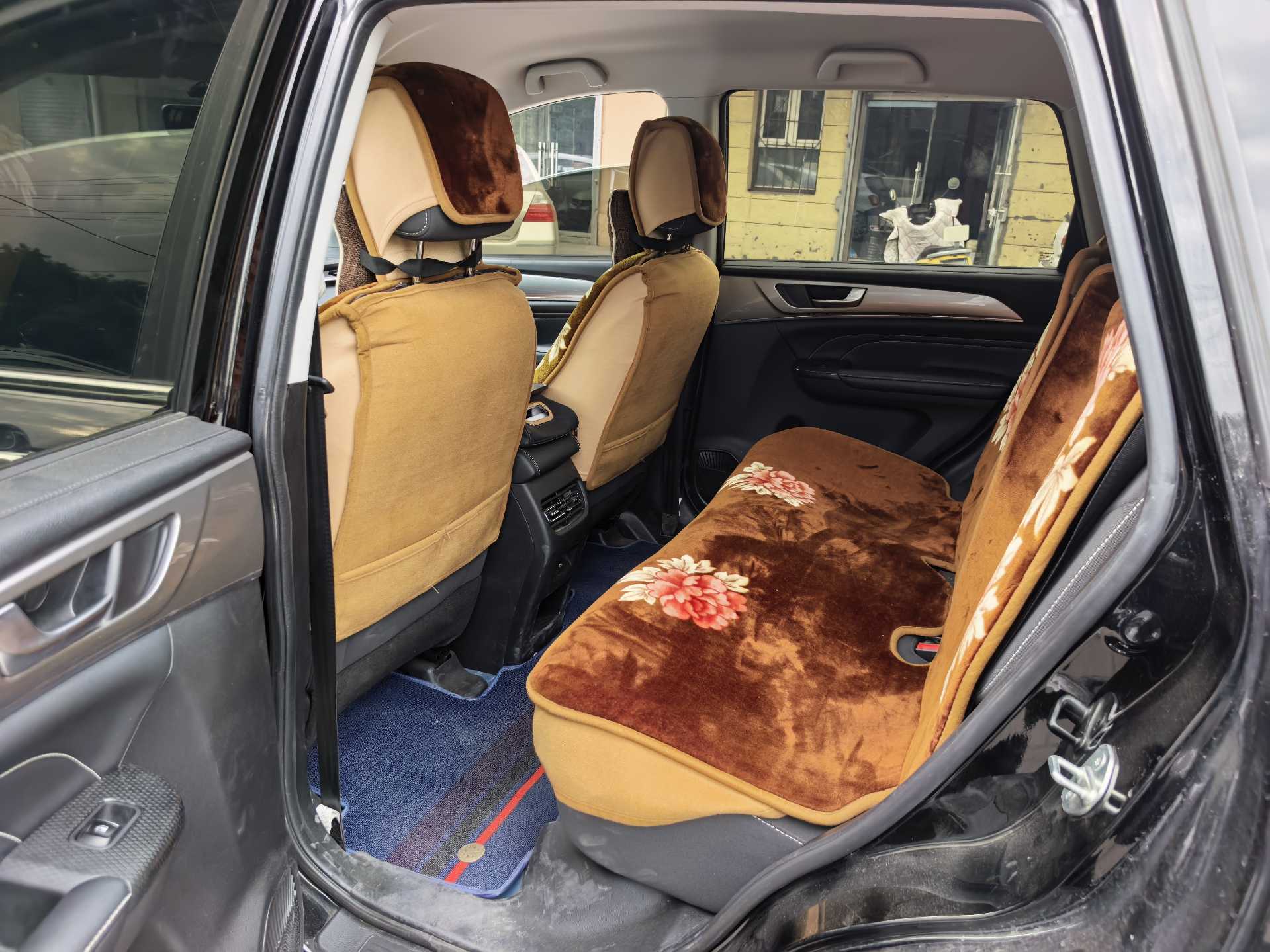 Haval M6 2024 #3 Haval M6 2024 car image #3