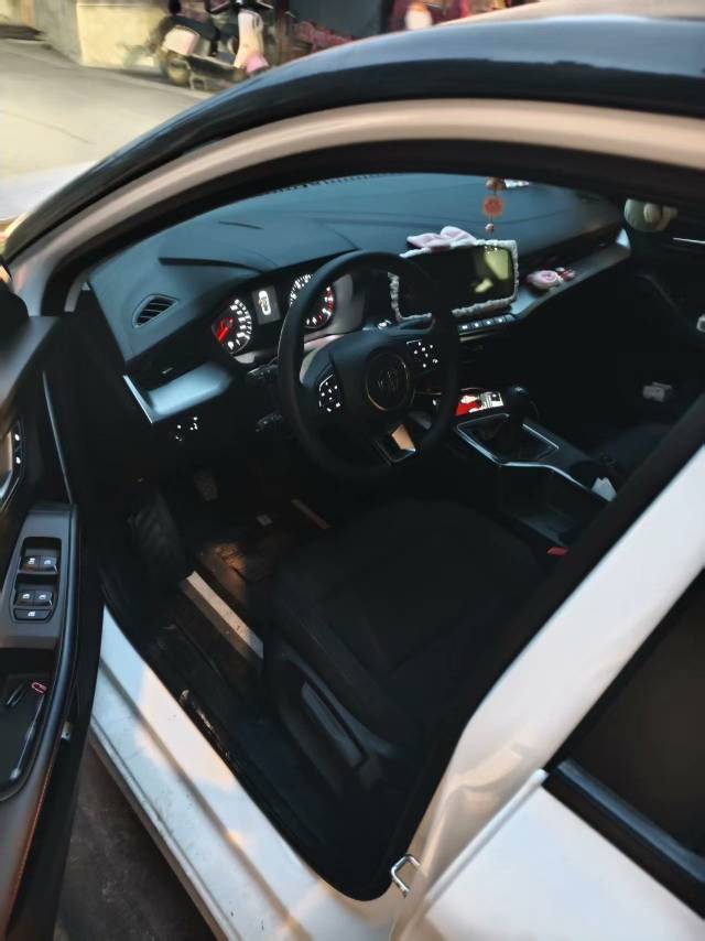 名爵 MG5 2023 汽车图片 #2