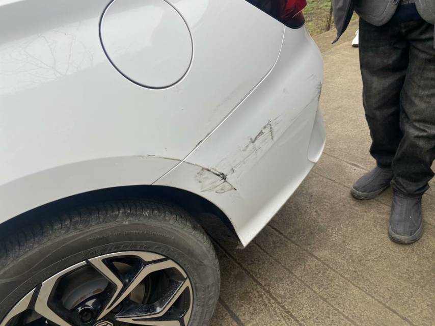 名爵 MG5 2023 汽车图片 #5