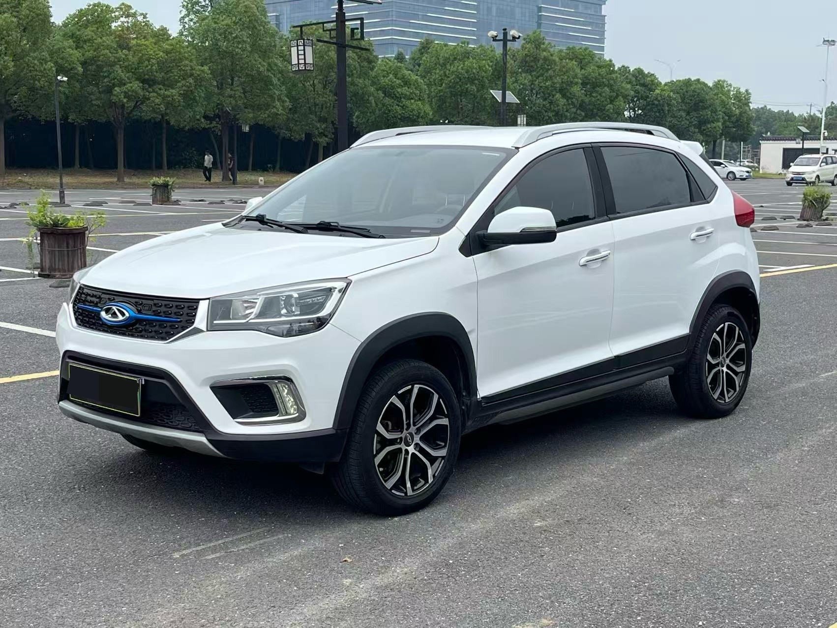 2019 2019 car image