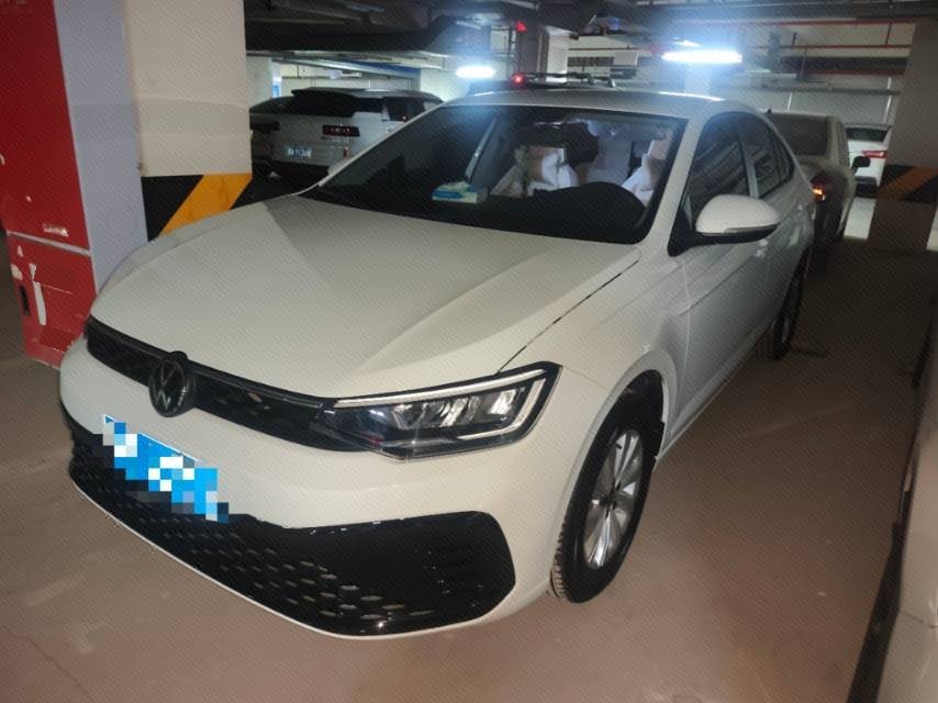 Volkswagen Lavida 2024 car image 