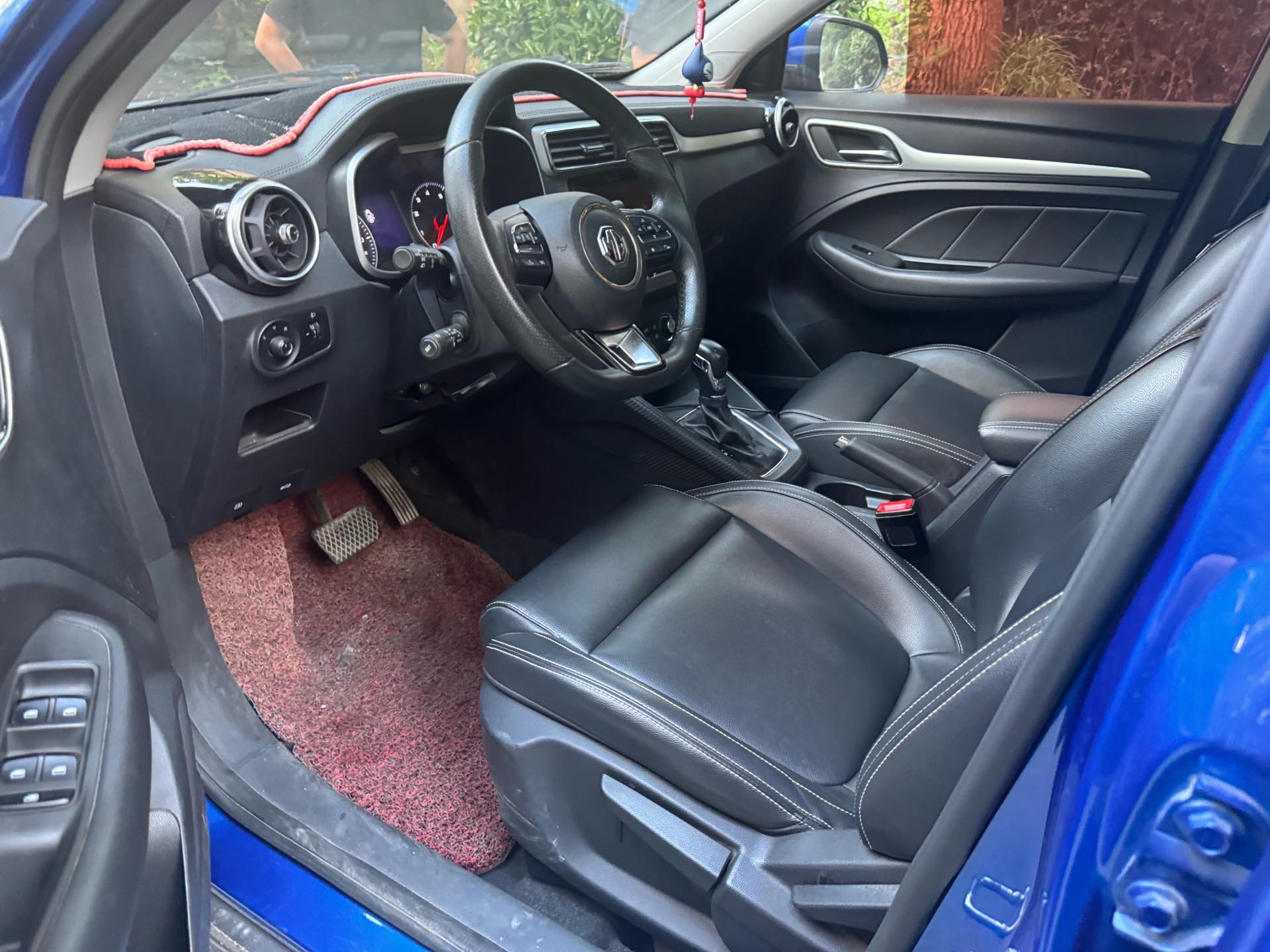 MG ZS 2018 #3 MG ZS 2018 image de voiture #3
