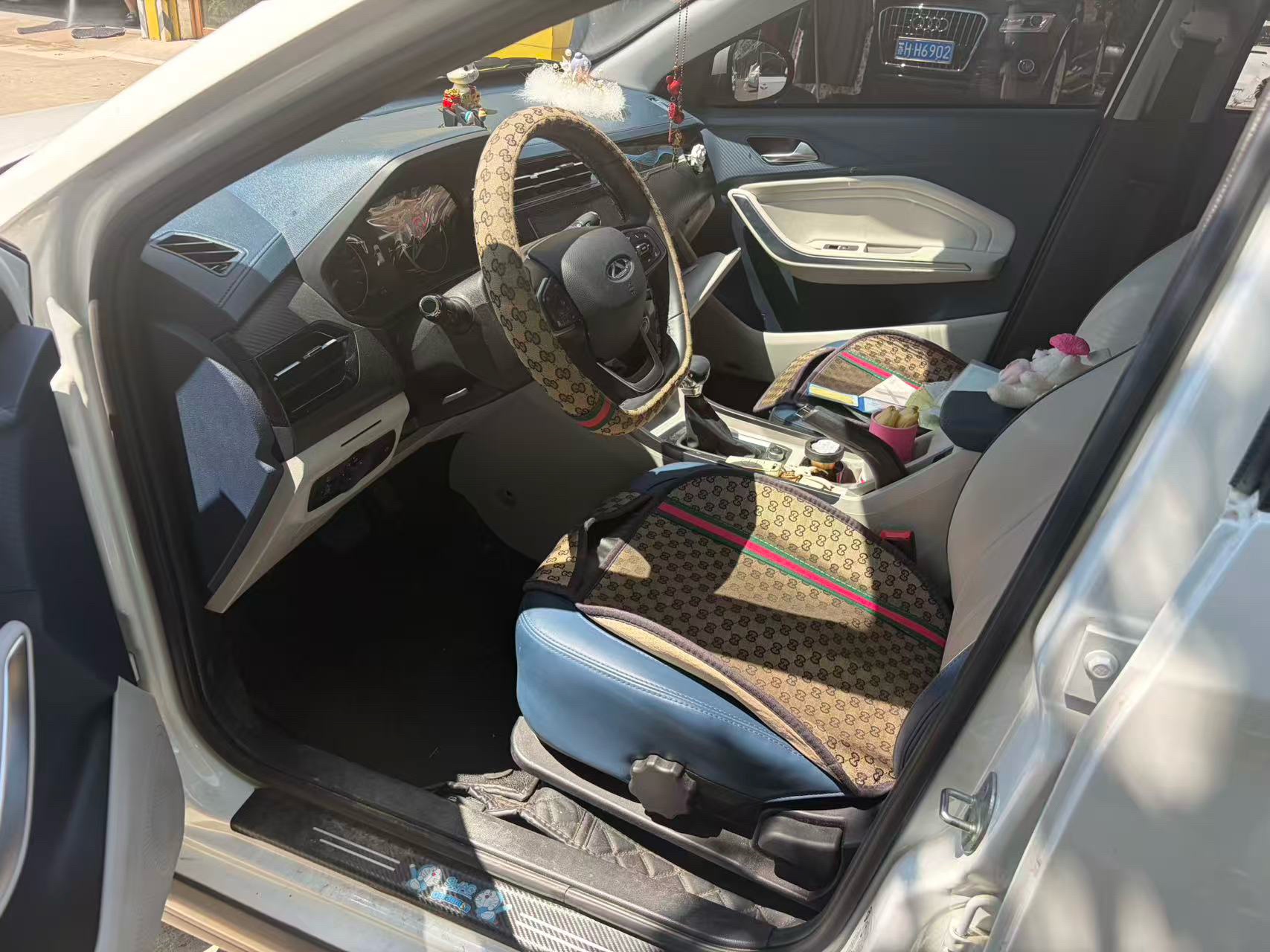 Chery Tiggo 3x 2024 #3 Chery Tiggo 3x 2024 image de voiture #3