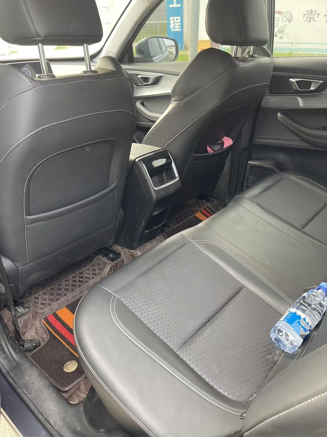 Chery Tiggo 5x 2022 صورة سيارة #8