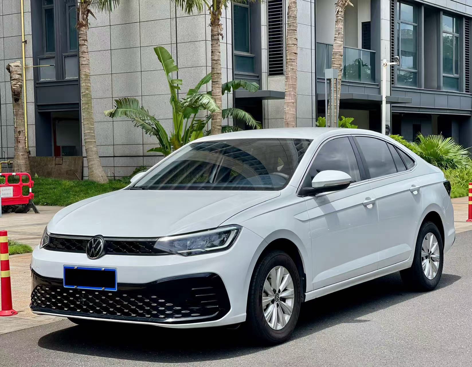 Volkswagen Lavida 2024 Volkswagen Lavida 2024 car image