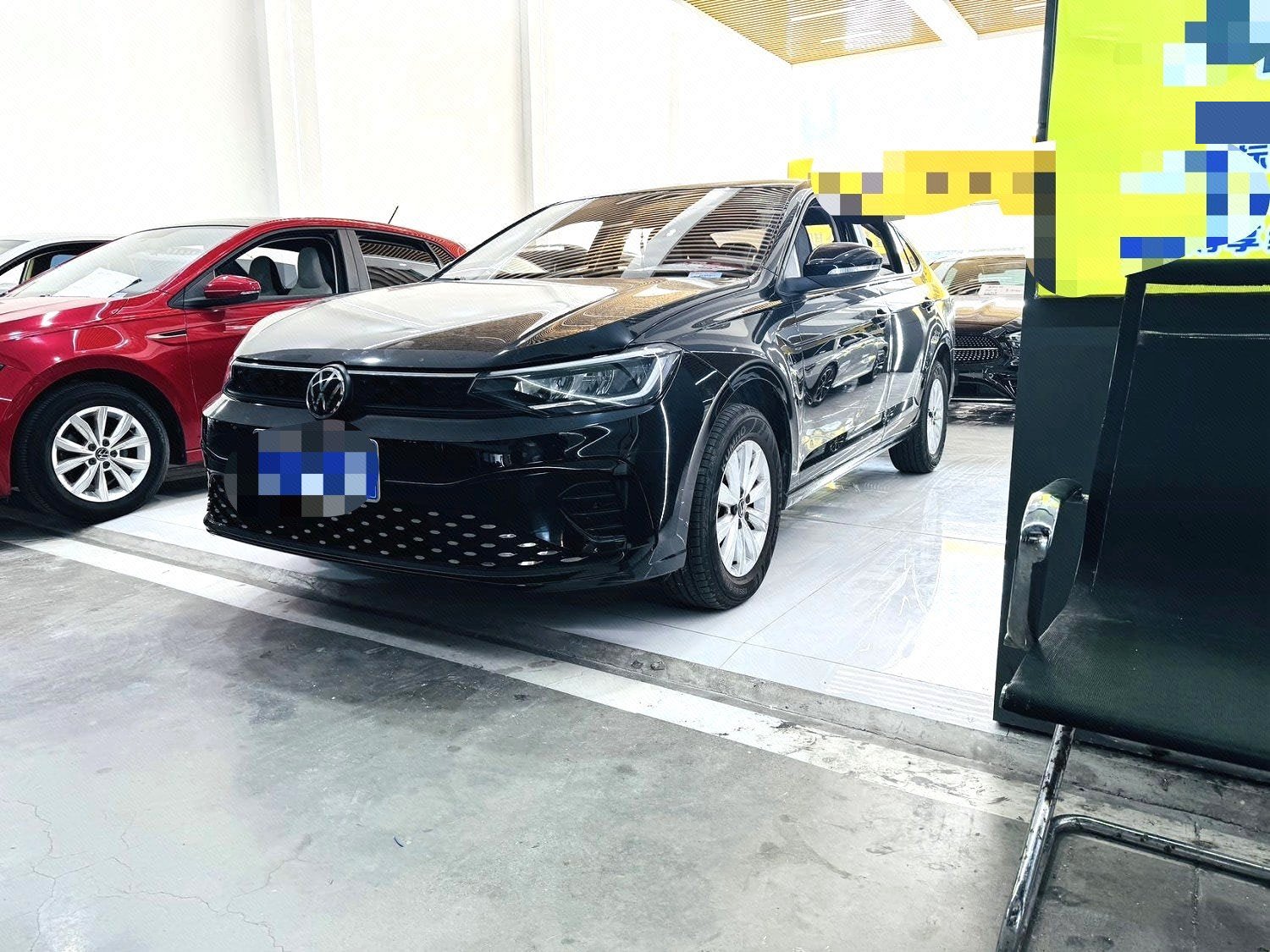 Volkswagen Lavida 2024 Volkswagen Lavida 2024 car image