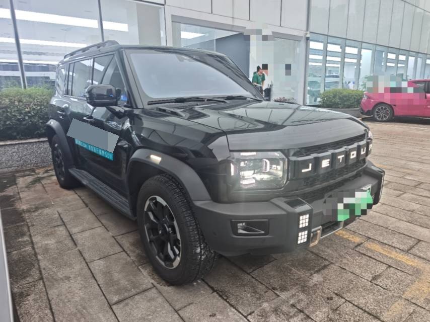 2026 car image #2
