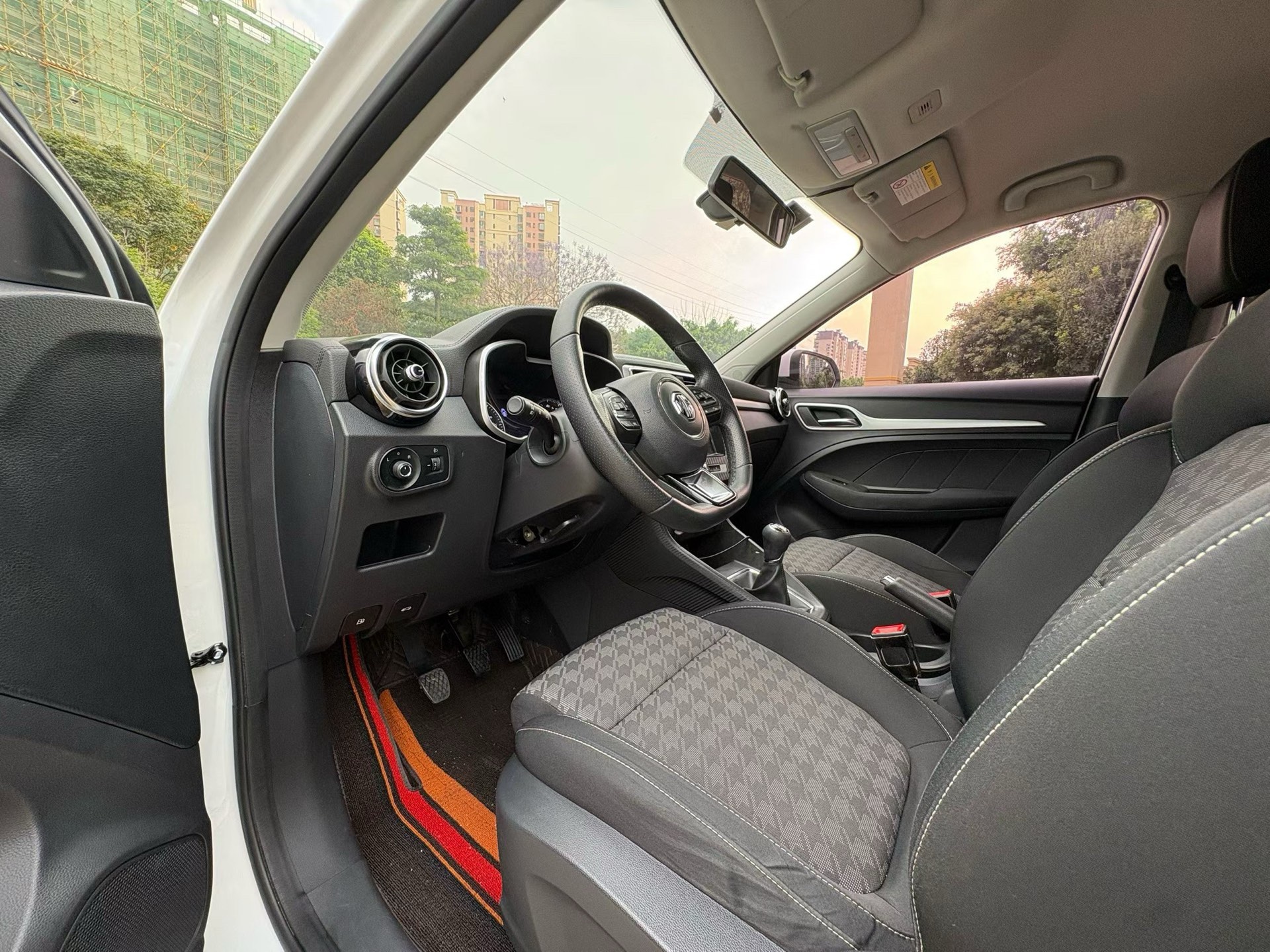 MG ZS 2019 #4 MG ZS 2019 immagine di auto #4